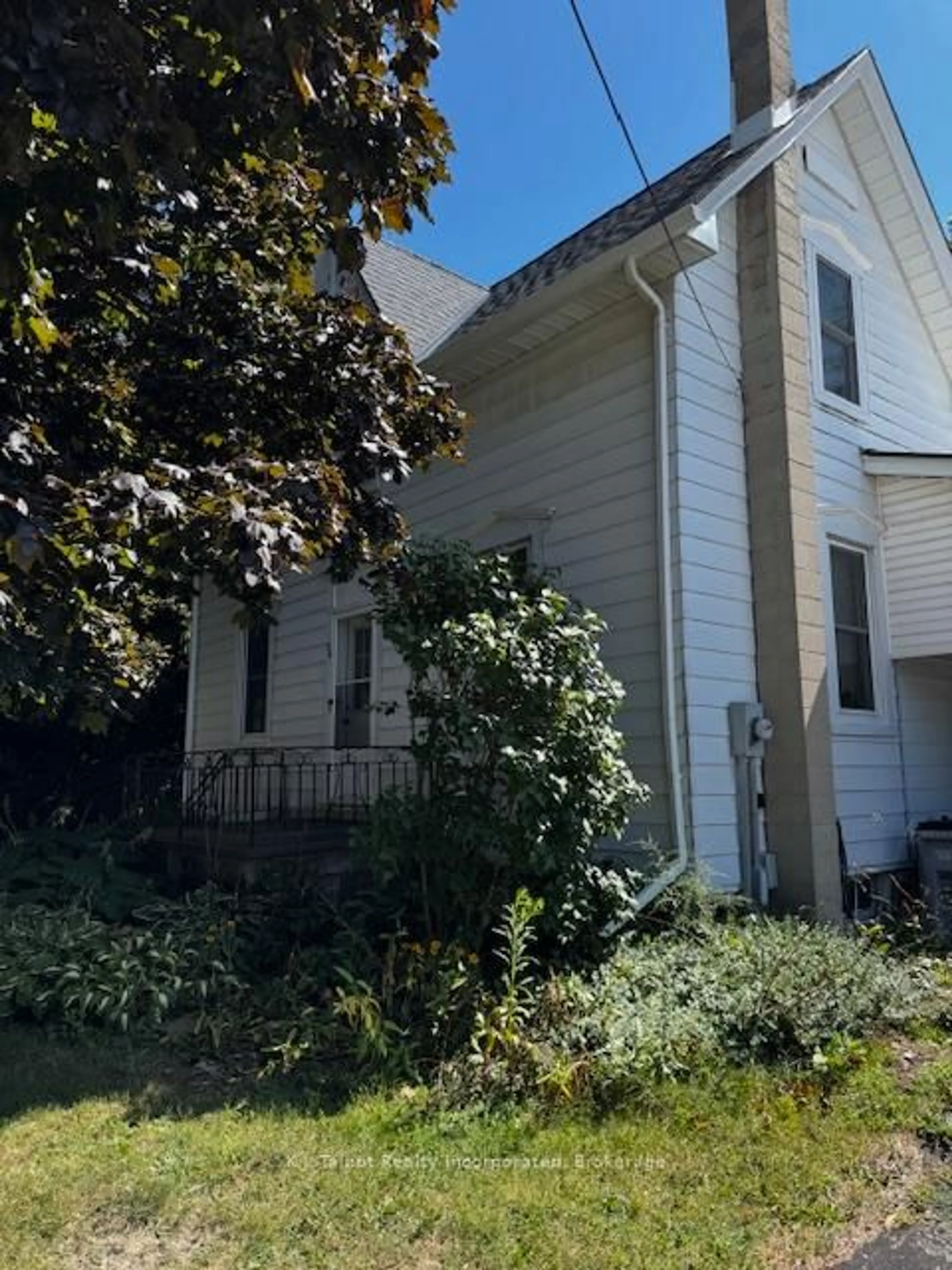 Unknown for 50 Mary St, Central Huron Ontario N0M 1L0