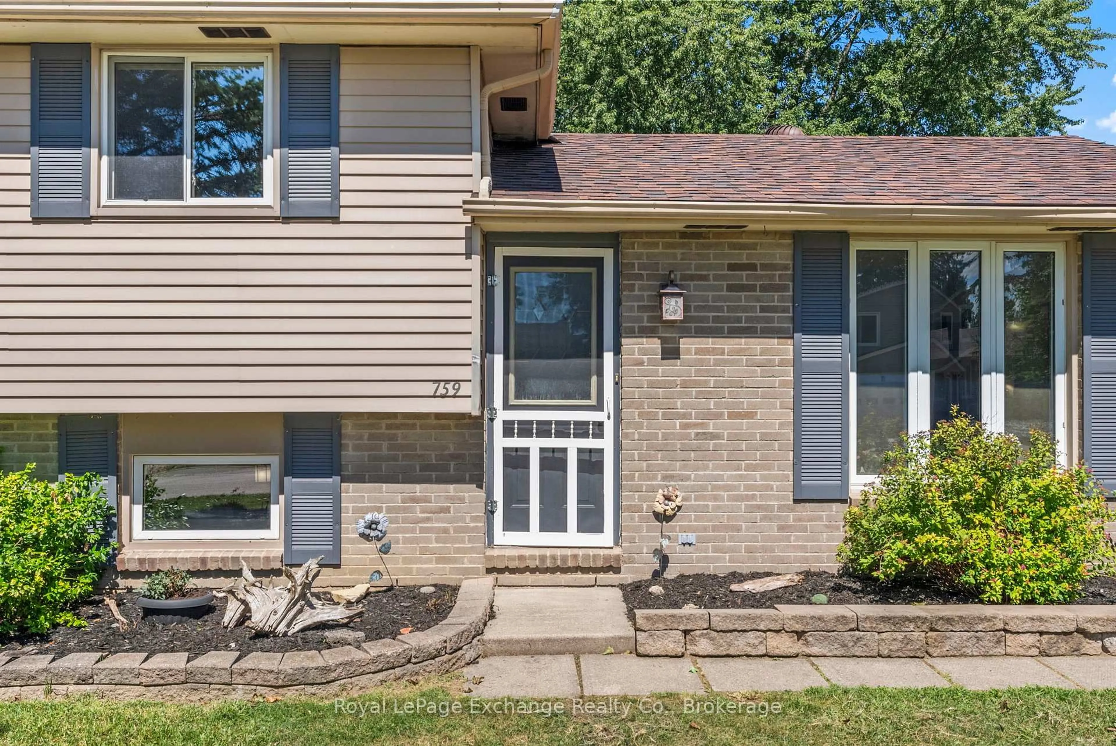 Unknown for 759 Palmateer Dr, Kincardine Ontario N2Z 1R8