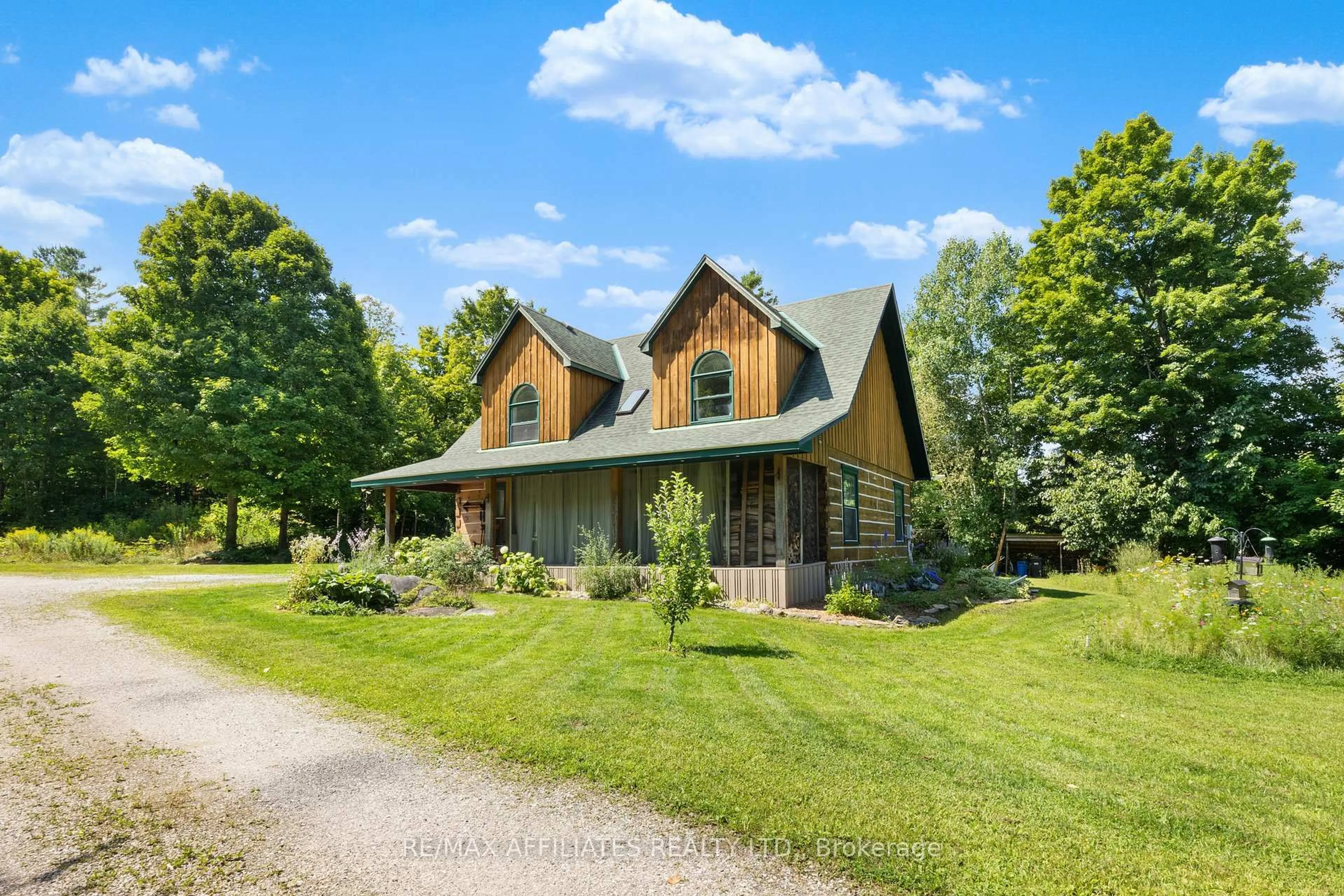 Unknown for 1727 Fallbrook Rd, Balderson Ontario K0G 1A0