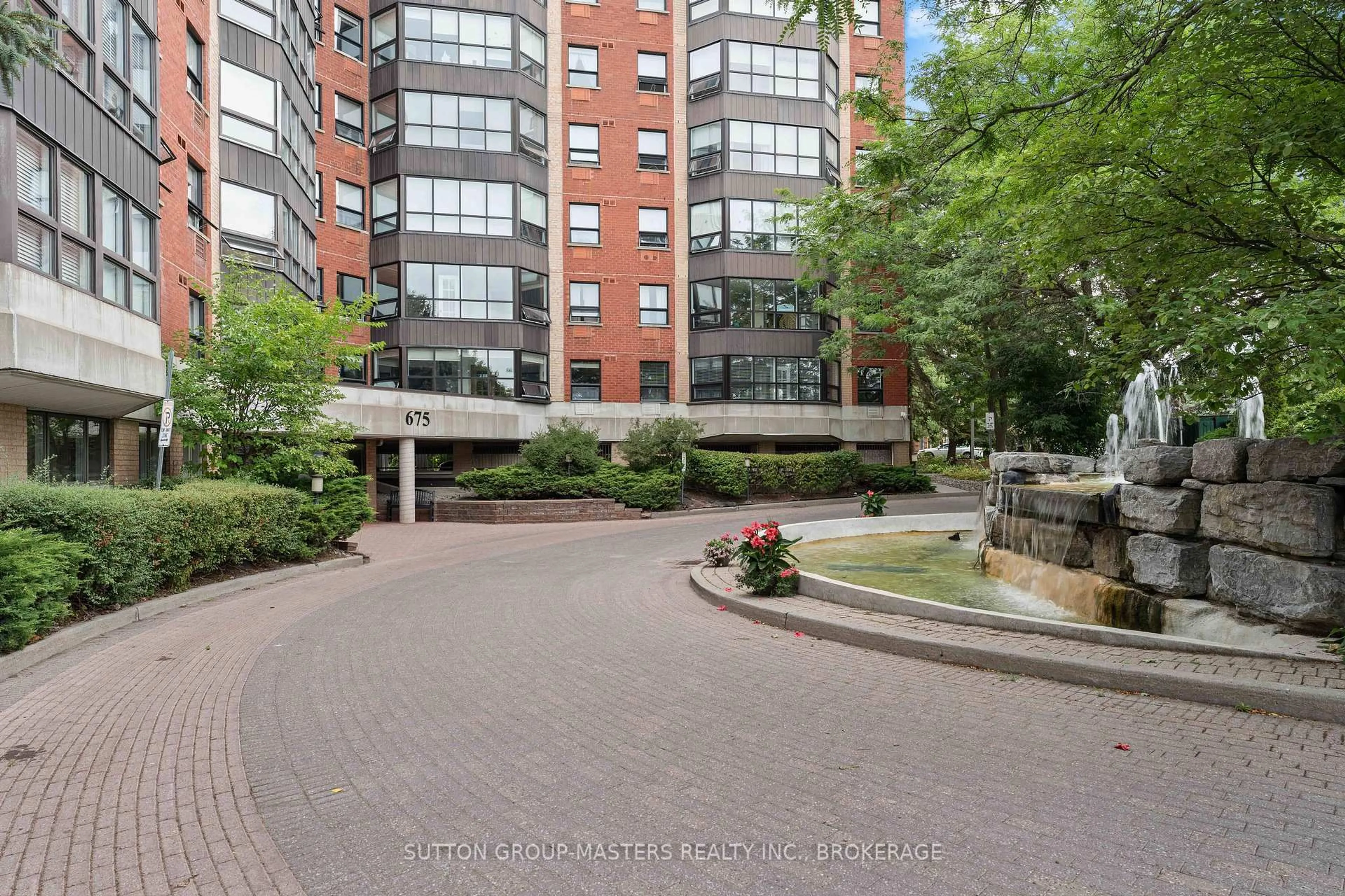 Patio, unknown for 675 Davis Dr #311, Kingston Ontario K7M 8L5