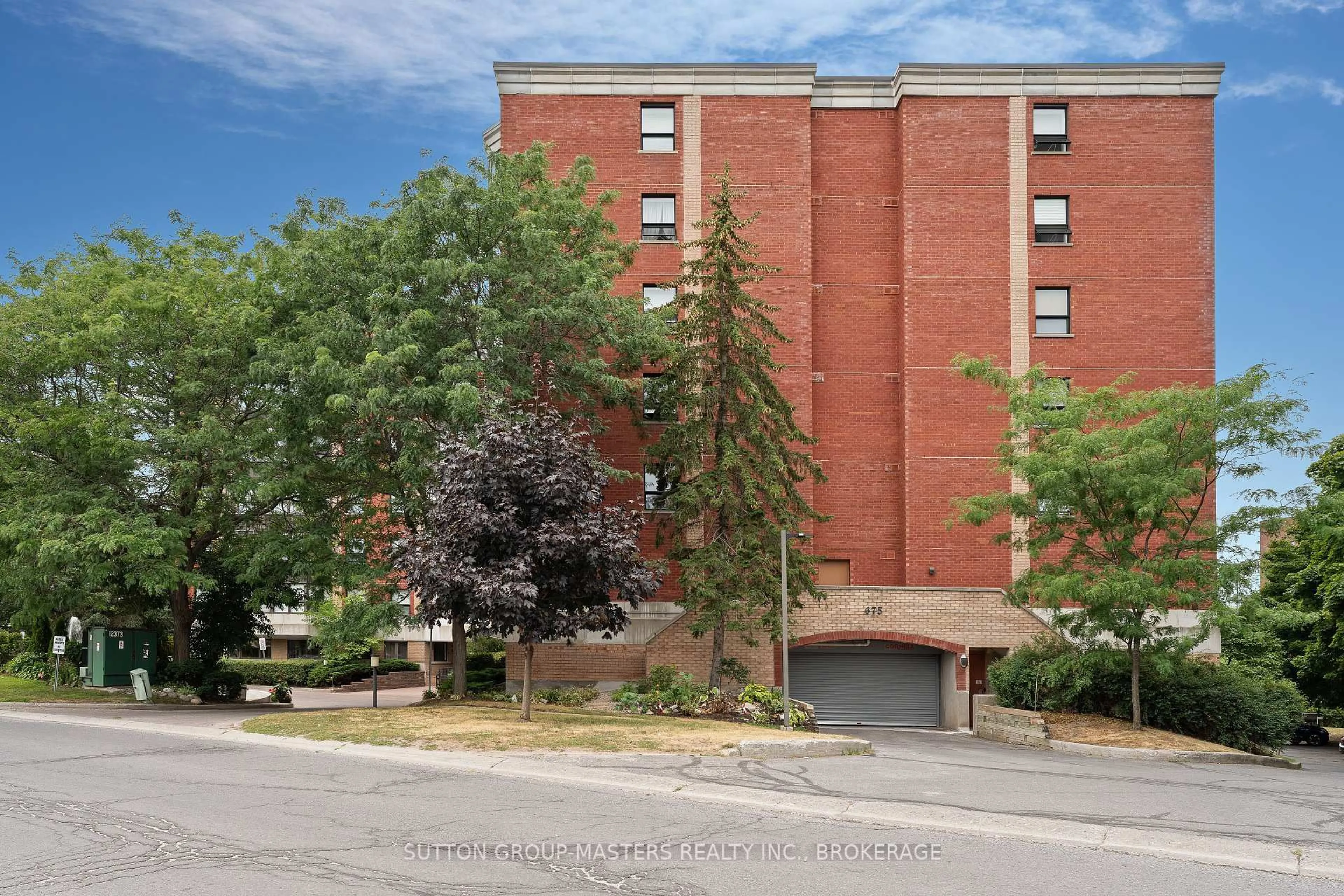 Unknown for 675 Davis Dr #311, Kingston Ontario K7M 8L5