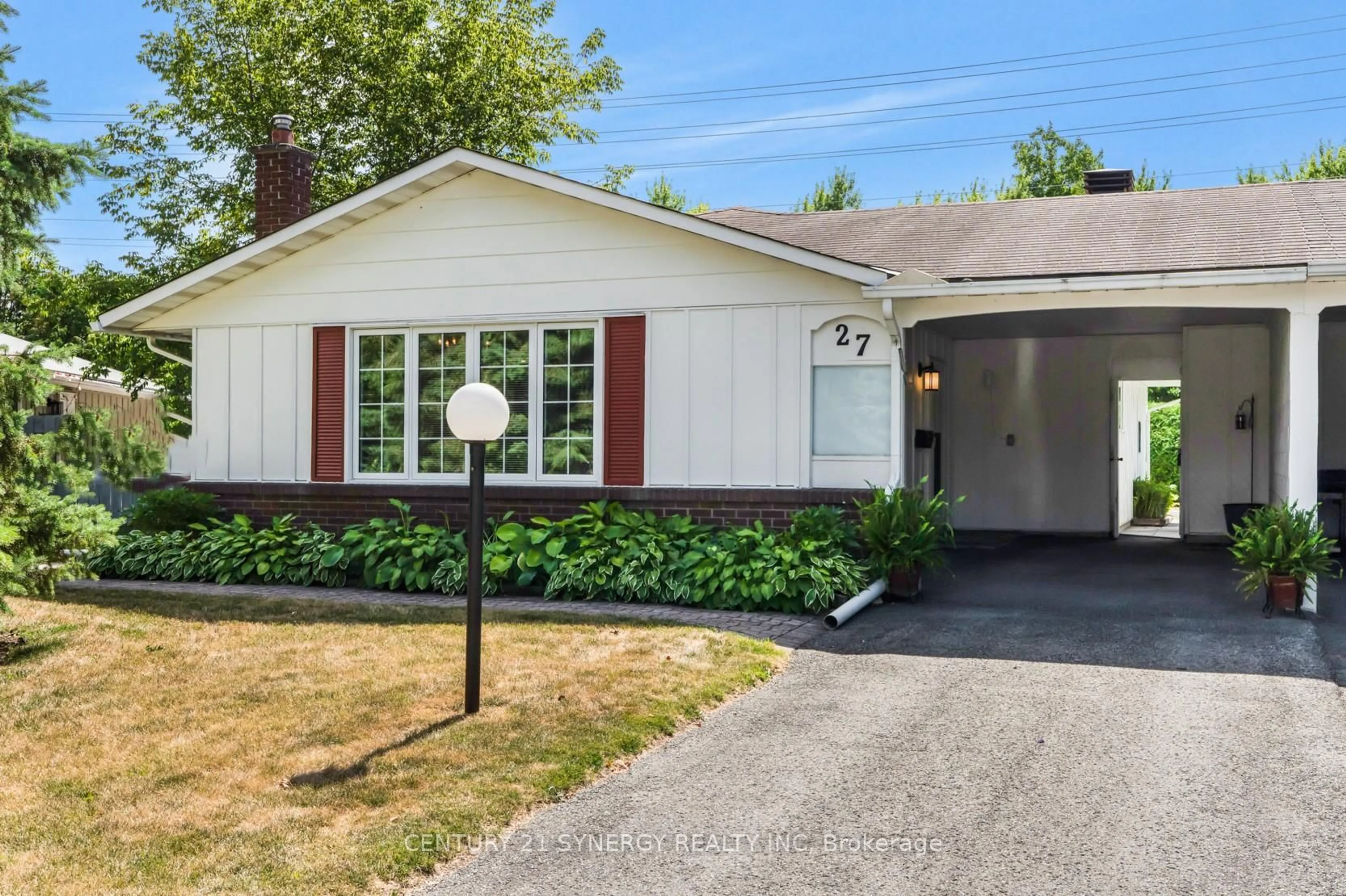 Unknown for 27 Midland Cres, Ottawa Ontario K2H 8N2