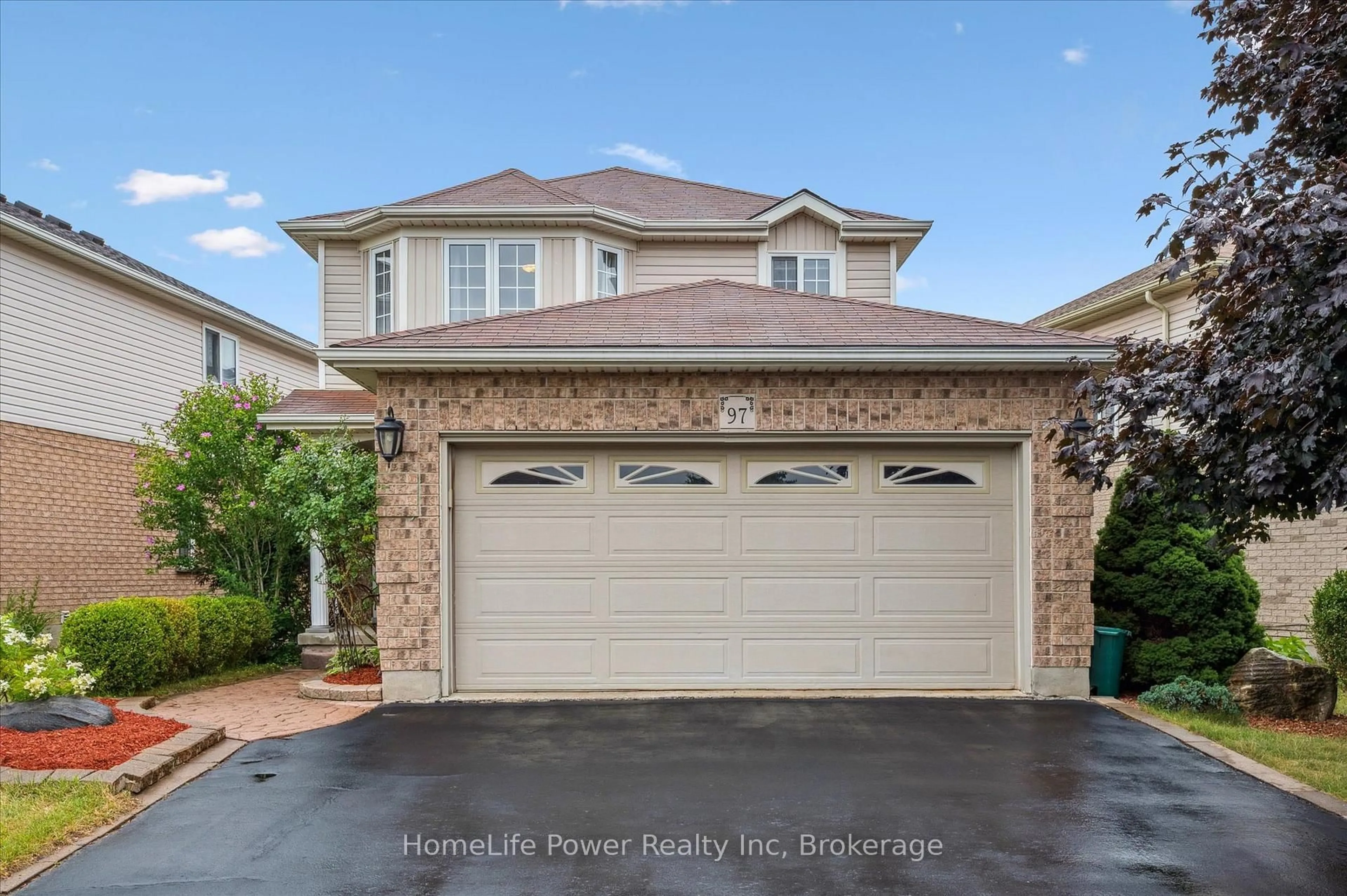 Unknown for 97 Marl Meadow Dr, Kitchener Ontario N2R 1L4
