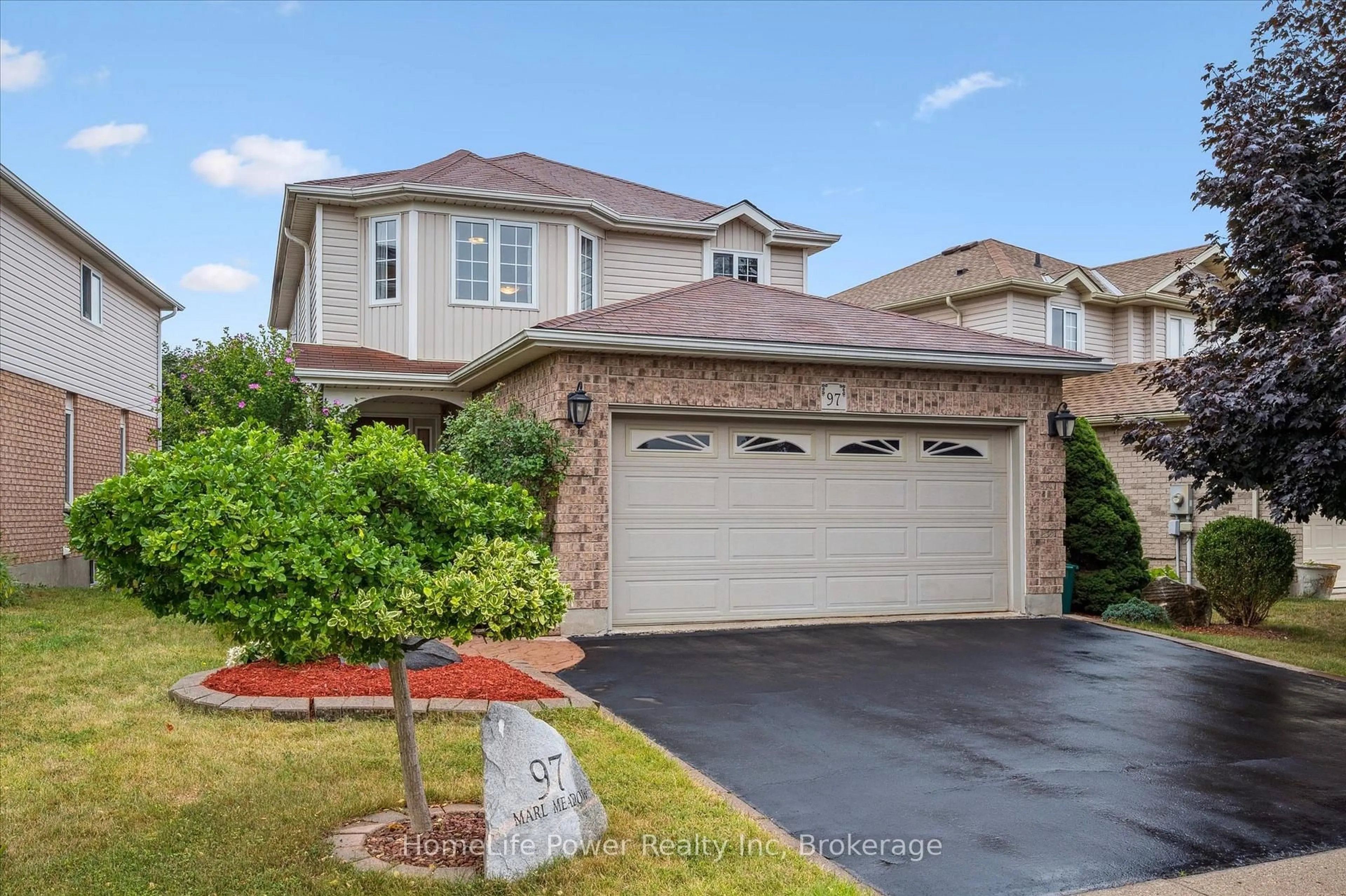 Unknown for 97 Marl Meadow Dr, Kitchener Ontario N2R 1L4