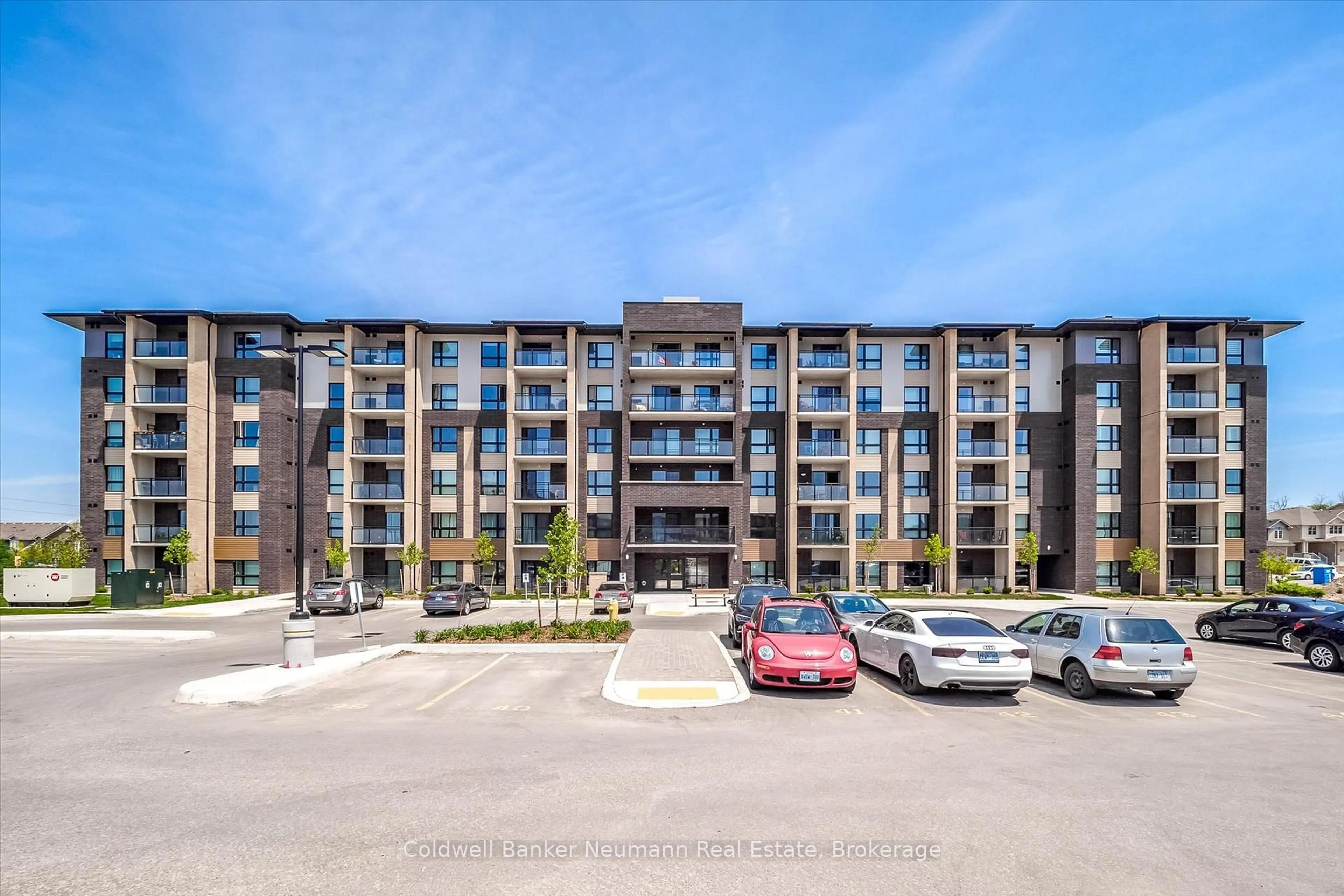 Unknown for 7 Kay Cres #306, Guelph Ontario N1L 0P9
