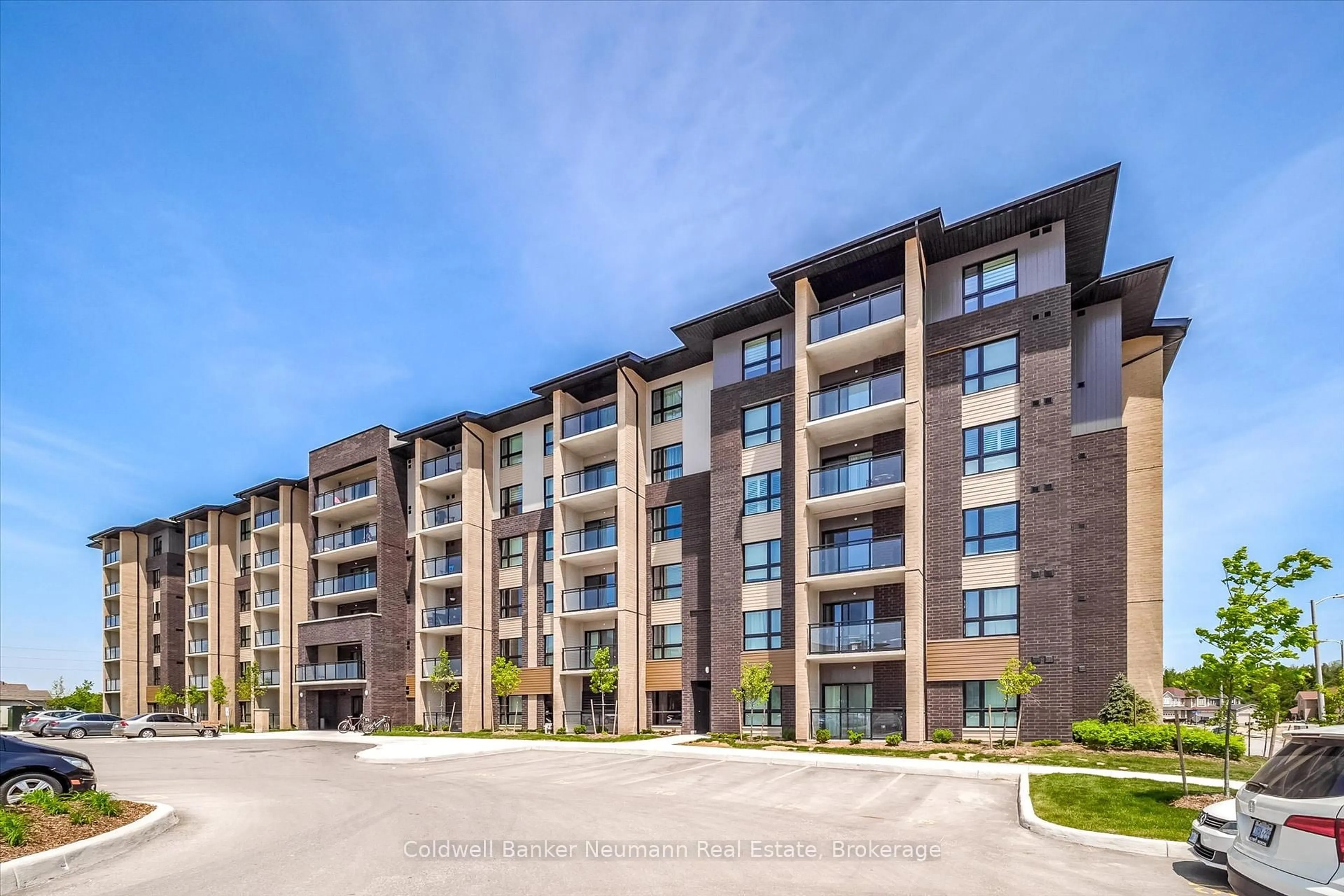 Unknown for 7 Kay Cres #306, Guelph Ontario N1L 0P9
