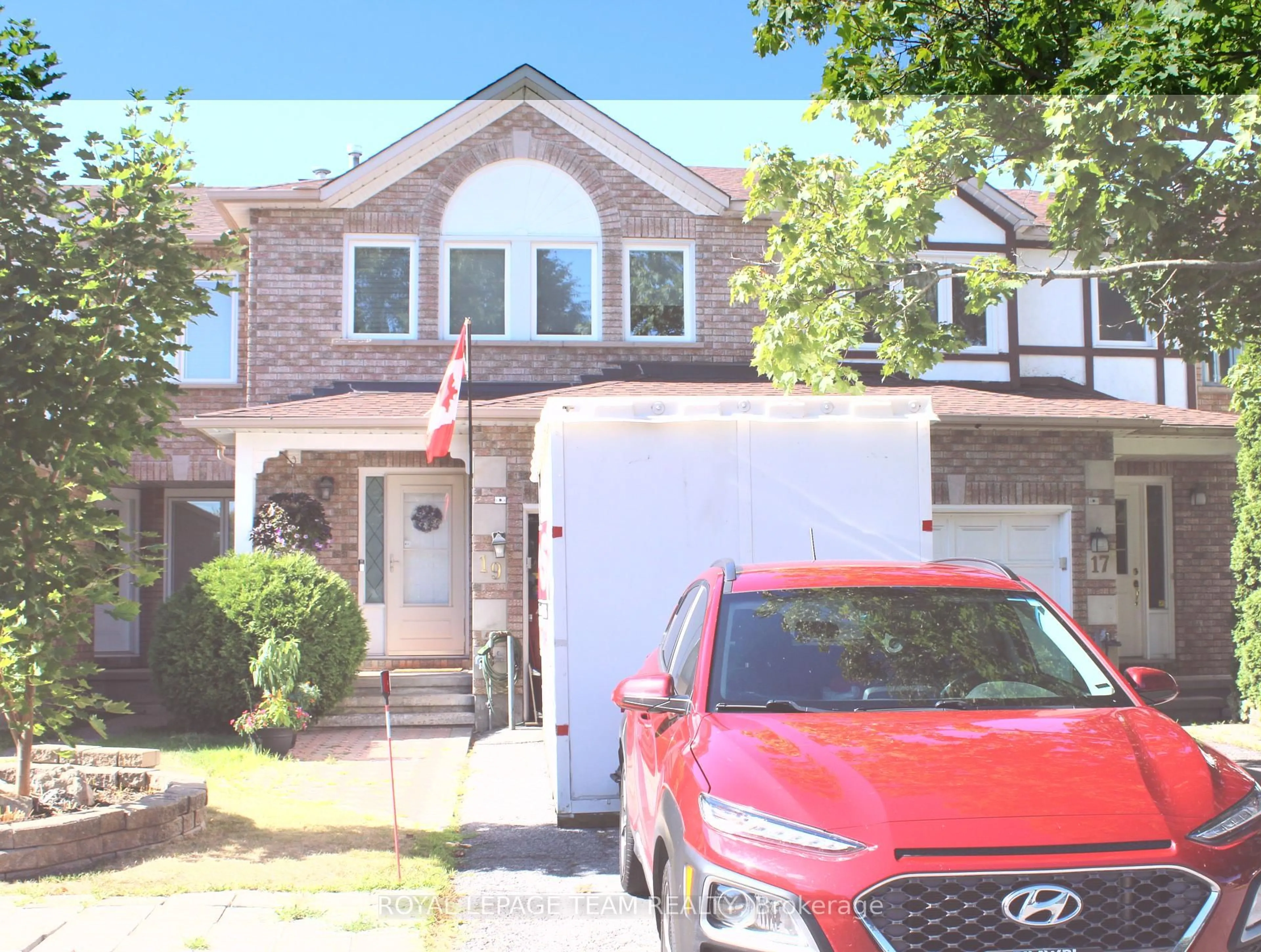 Unknown for 19 Locheland Cres, Ottawa Ontario K2G 6H2