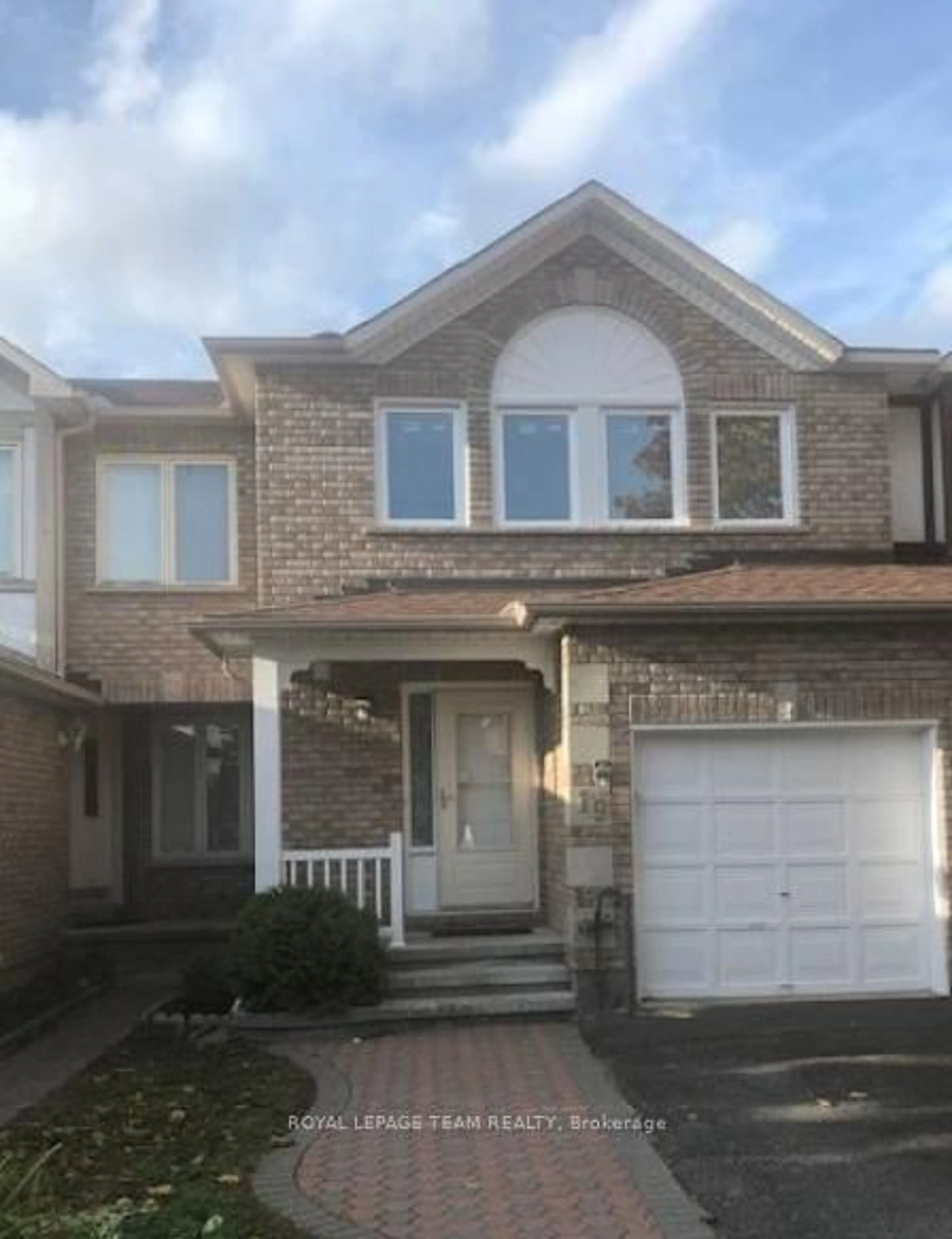 Home with brick exterior material, street for 19 Locheland Cres, Ottawa Ontario K2G 6H2