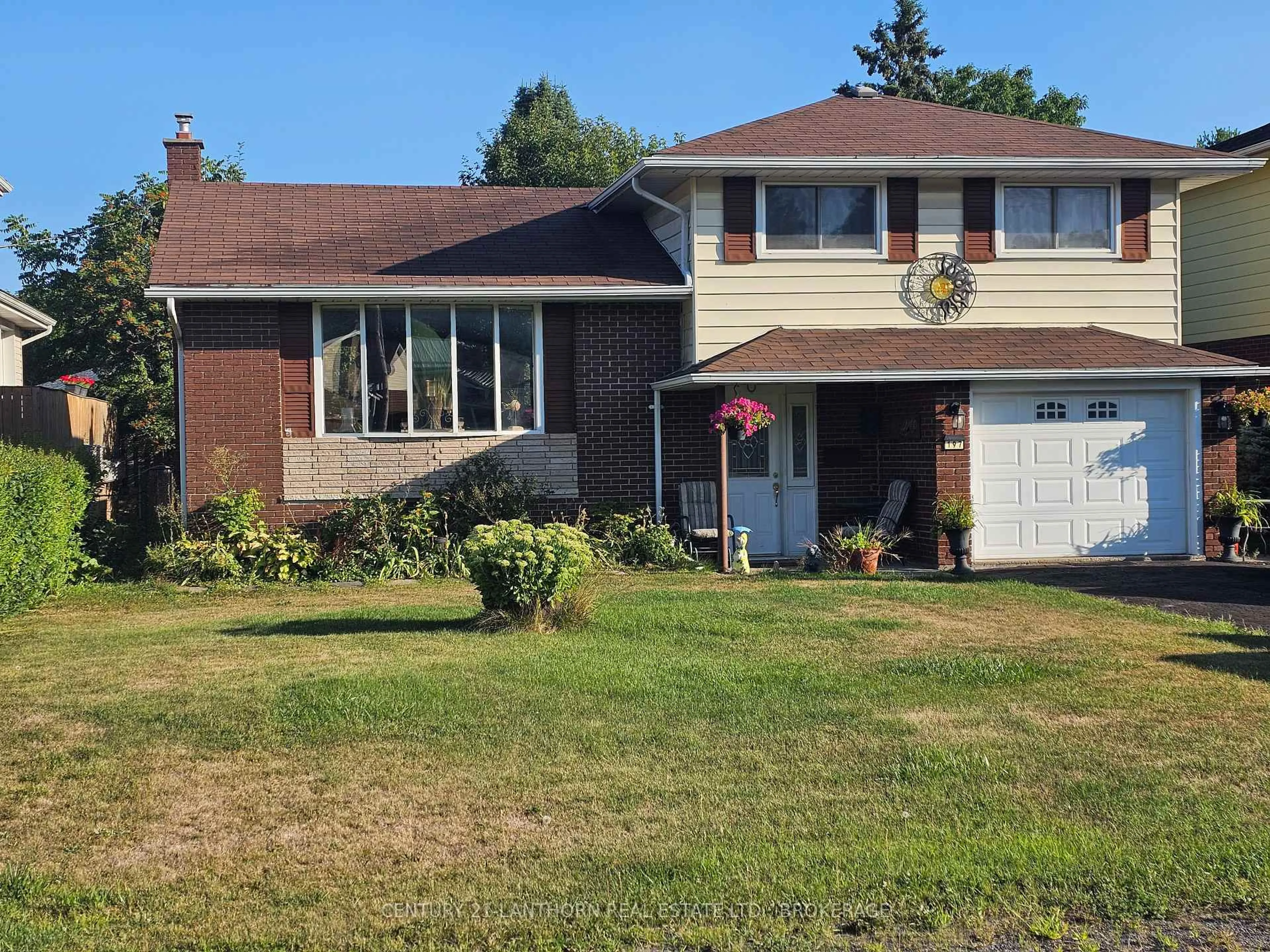 Unknown for 197 King St, Greater Napanee Ontario K7R 1B8