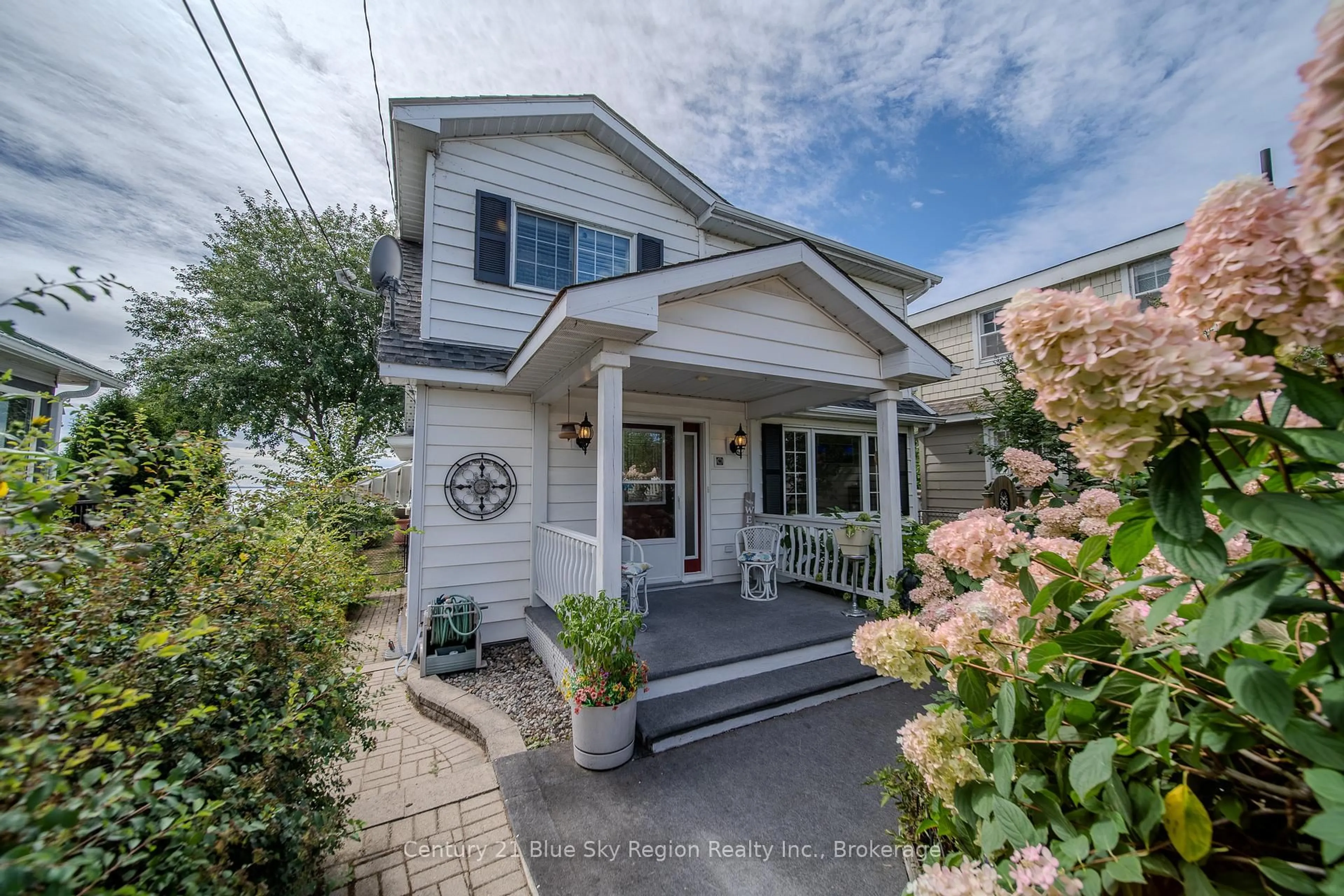 Unknown for 419 William St, North Bay Ontario P1A 1X6