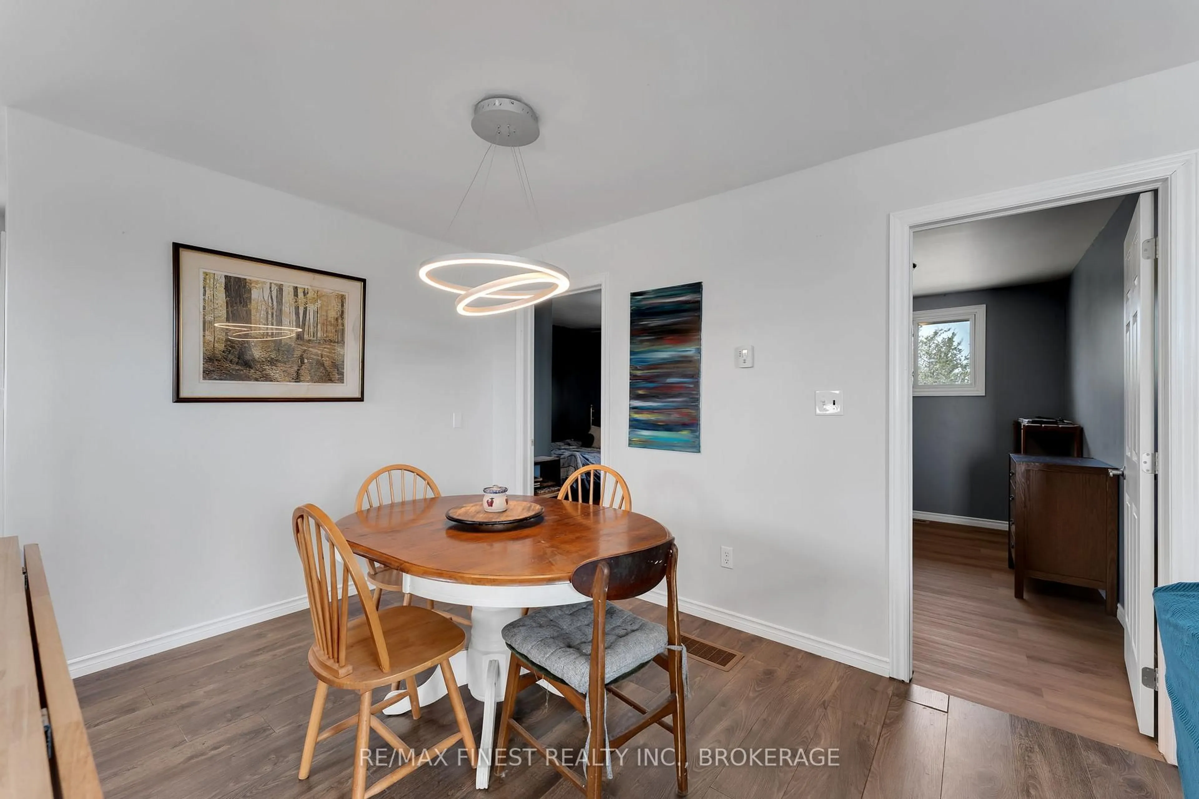Dining room, unknown for 780 Wing Rd, Bissett Creek Ontario K0H 2H0