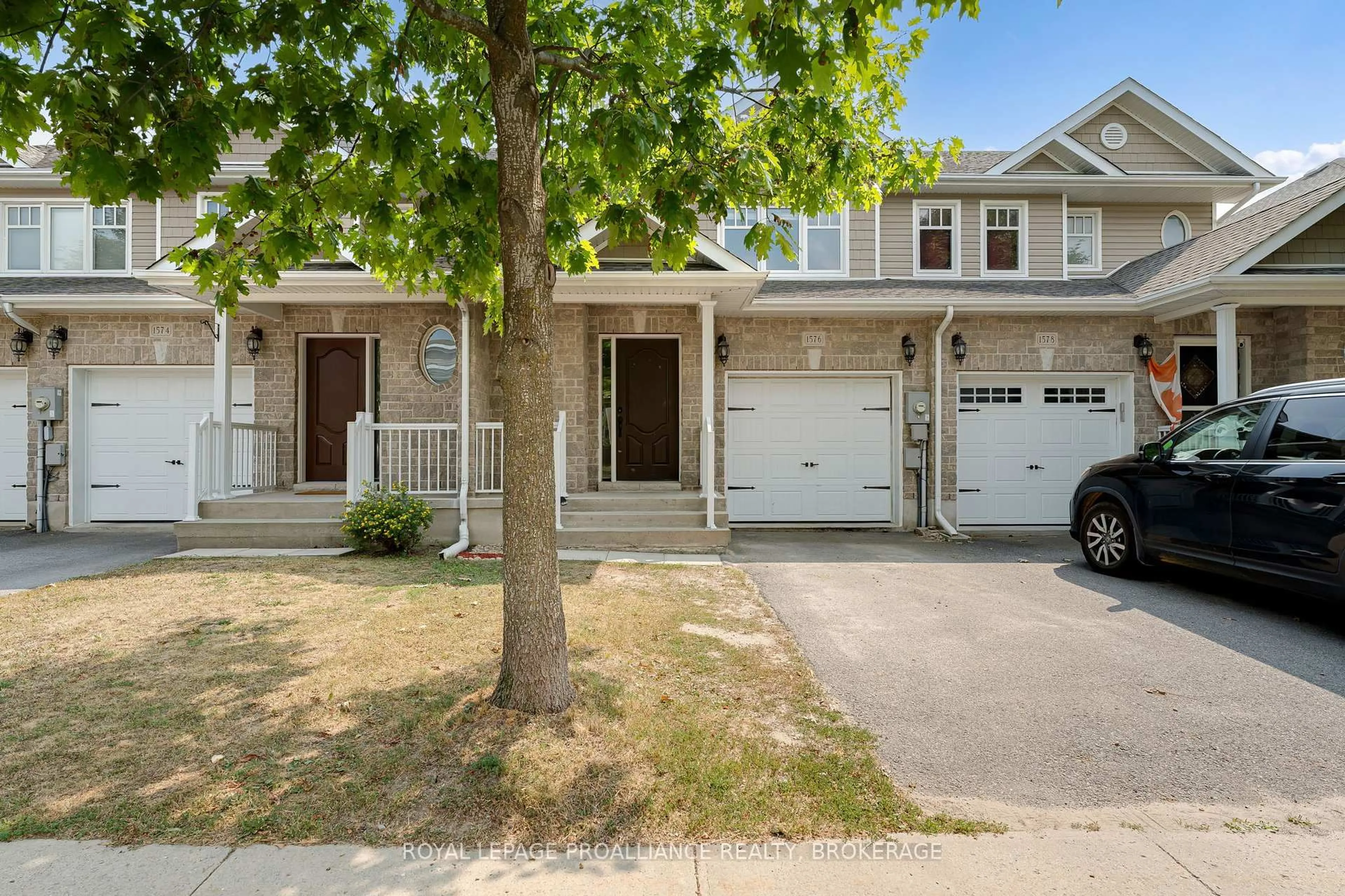 Unknown for 1576 Crimson Cres, Kingston Ontario K7P 0J3