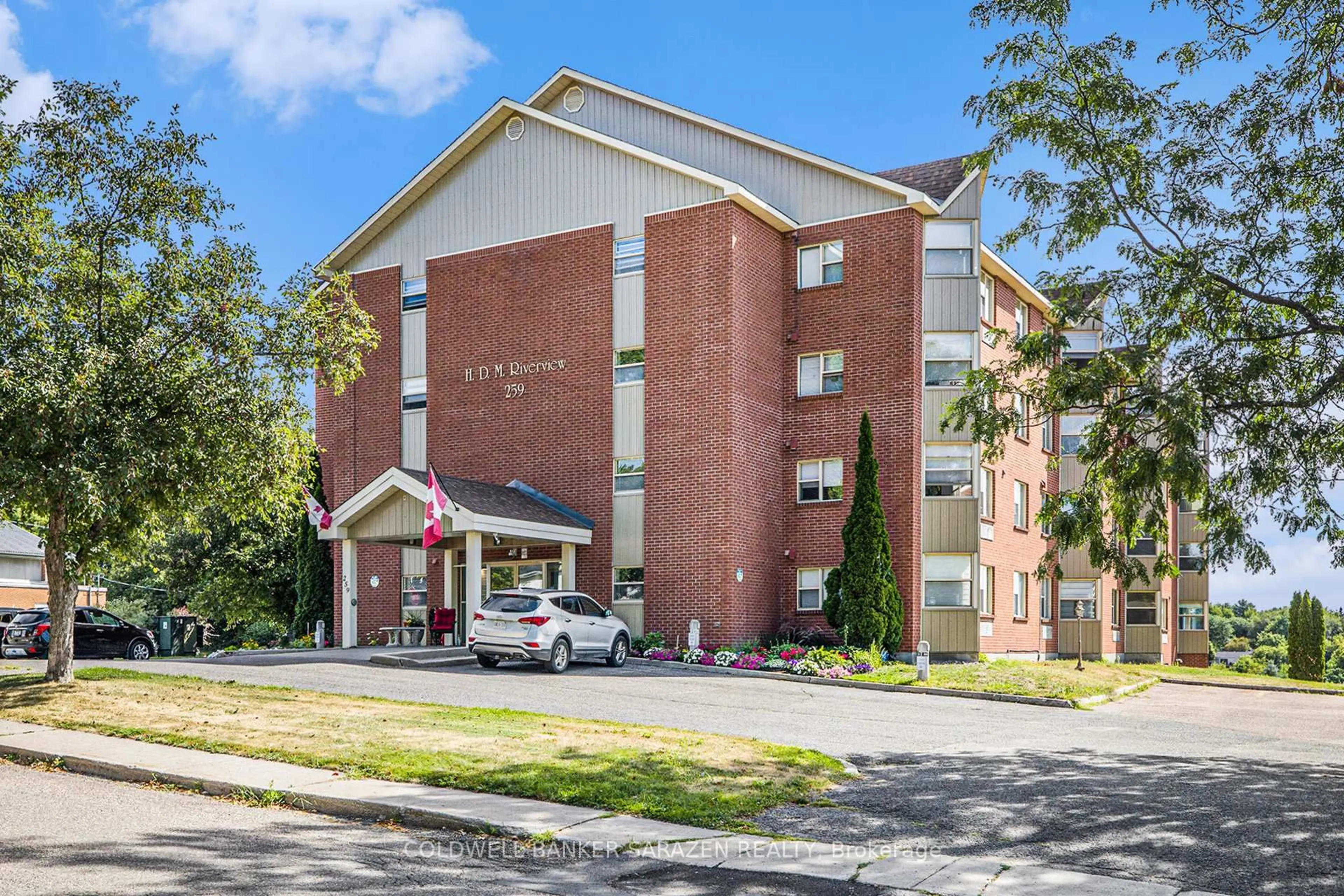 Unknown for 259 Albert St #108, Arnprior Ontario K7S 2M4