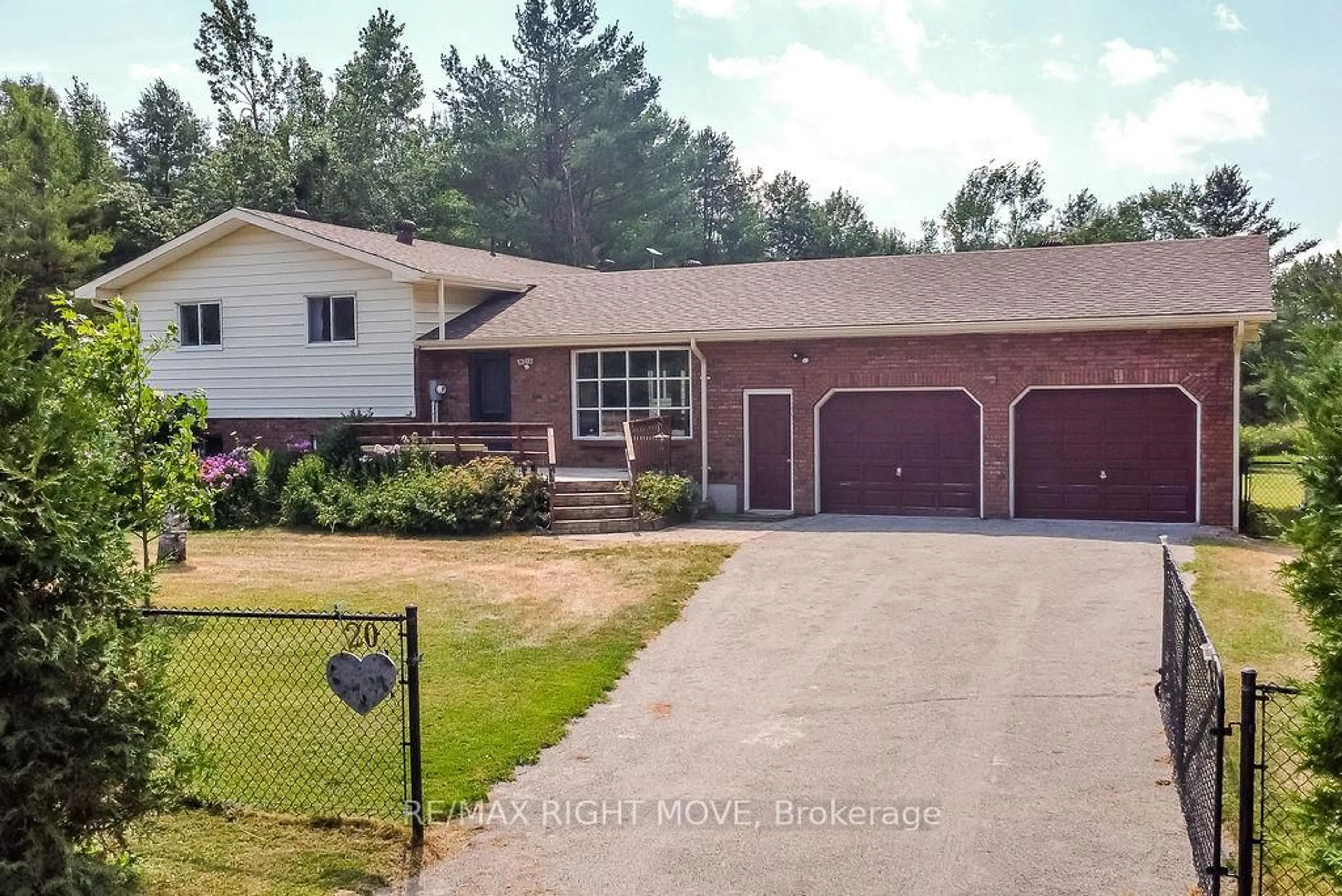 Unknown for 20 Hills Rd, Kawartha Lakes Ontario L0K 1W0