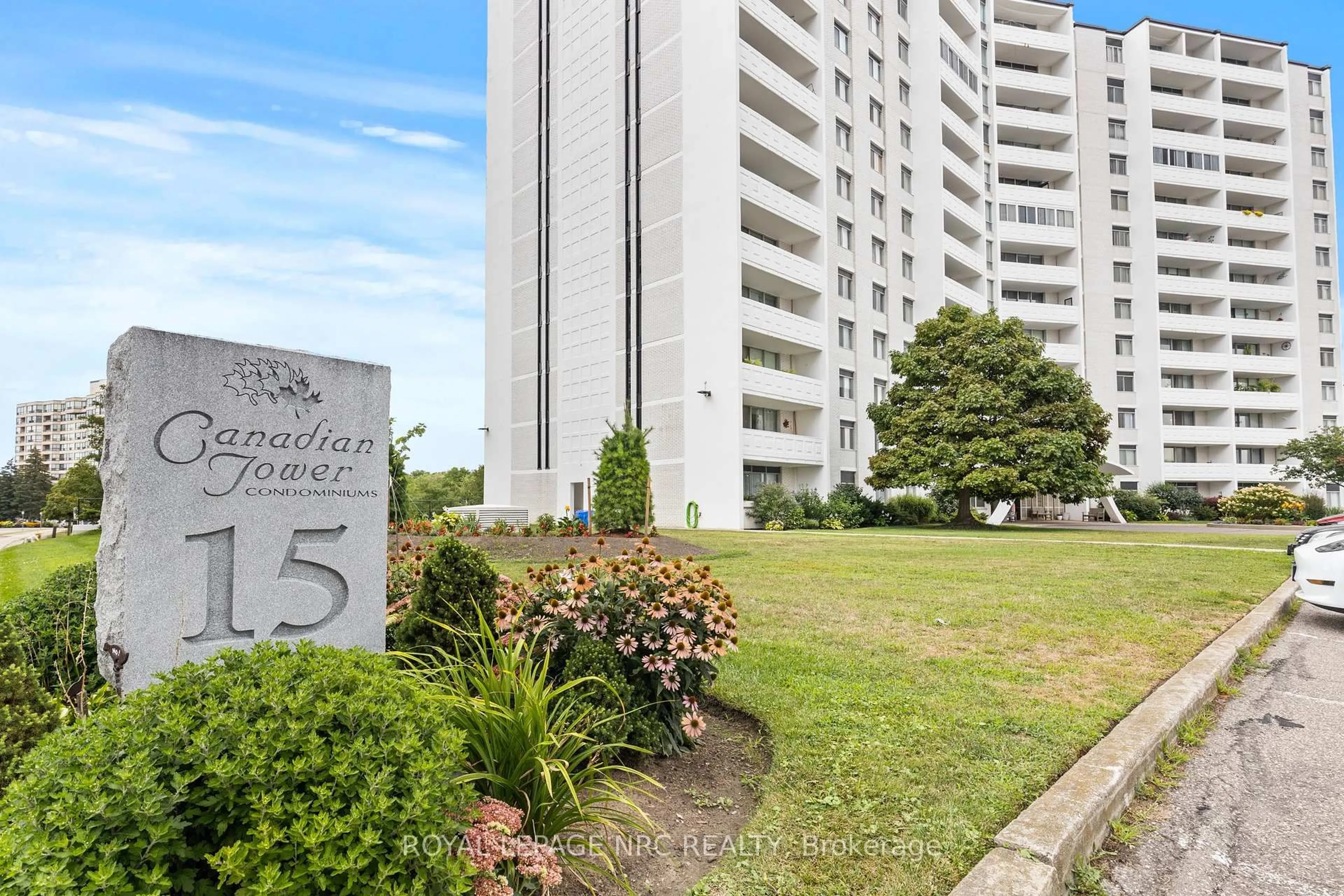 Unknown for 15 Towering Heights Blvd #406, St. Catharines Ontario L2T 3G7