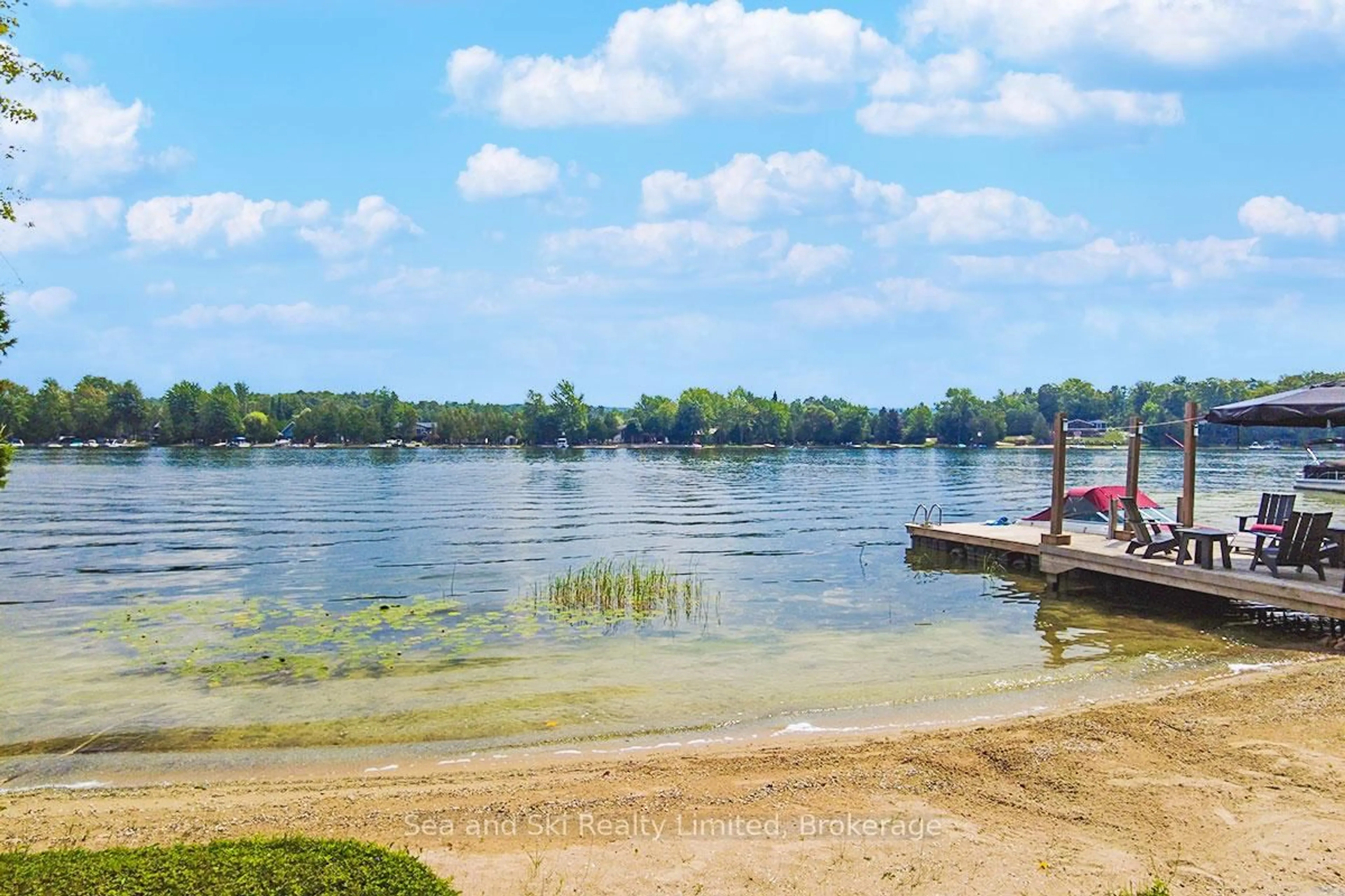 Unknown for 102 Mccullough Lake Dr, Chatsworth Ontario N0H 2V0