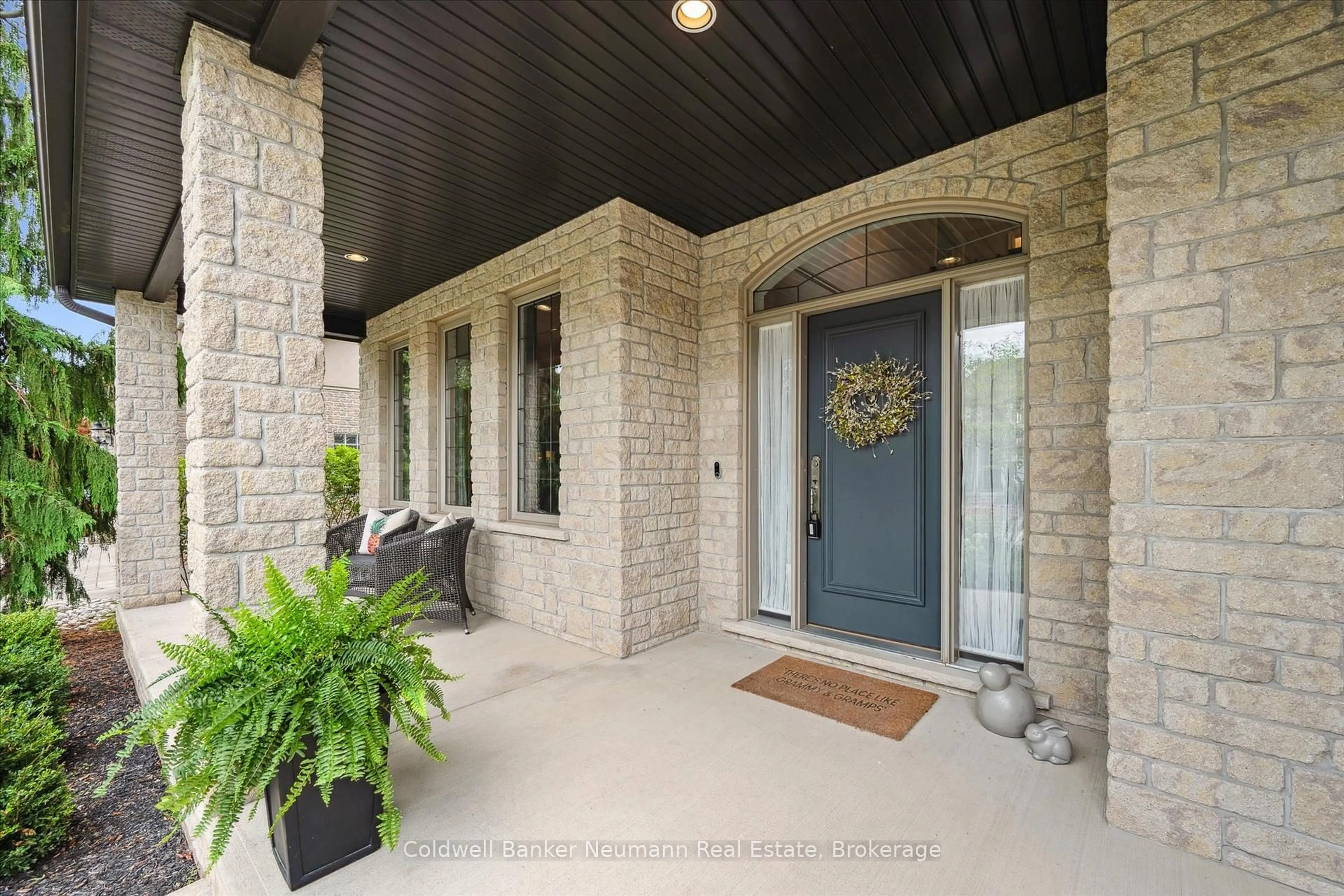 Indoor entryway for 3 Bright Lane, Guelph Ontario N1L 1S6