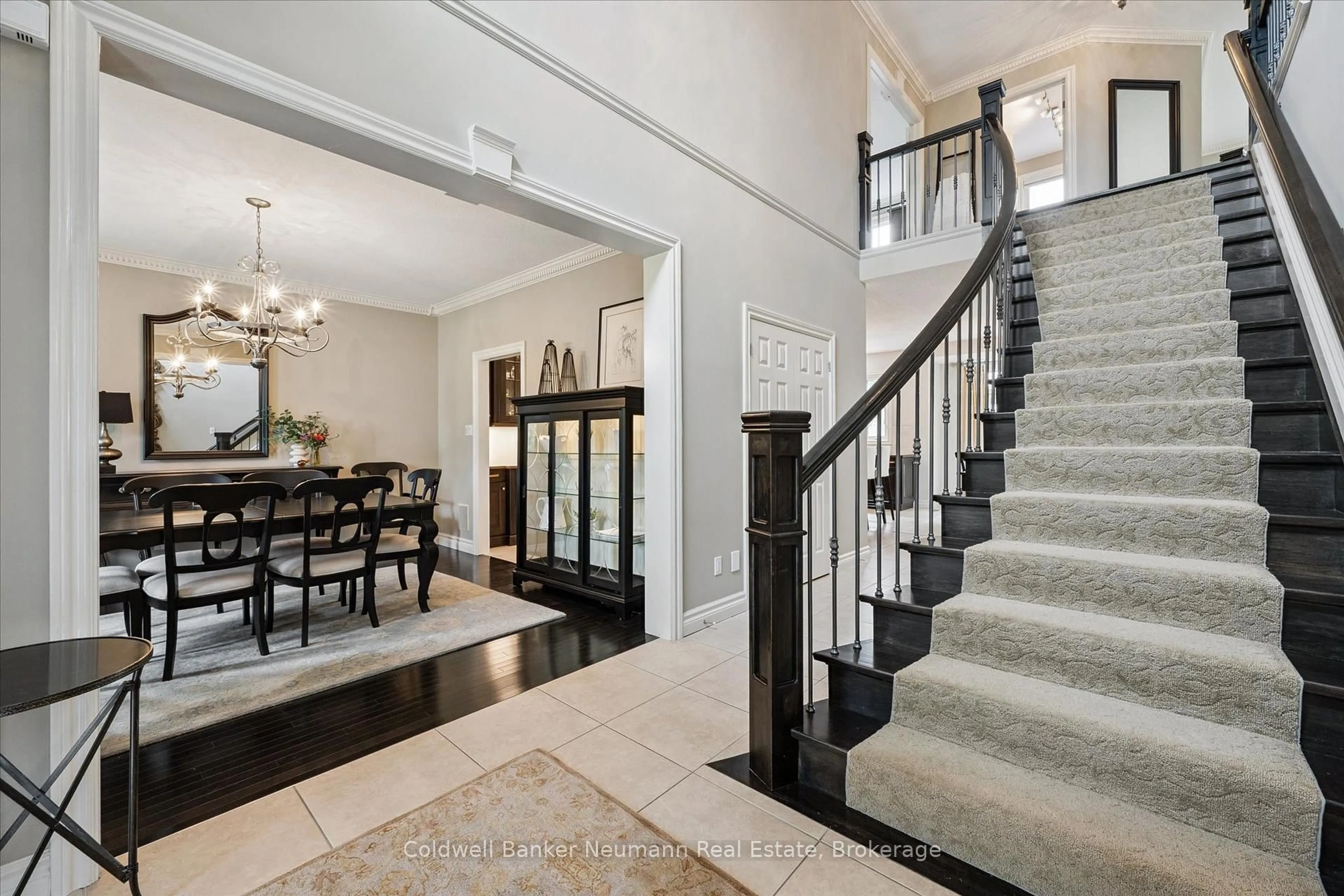 Indoor entryway for 3 Bright Lane, Guelph Ontario N1L 1S6