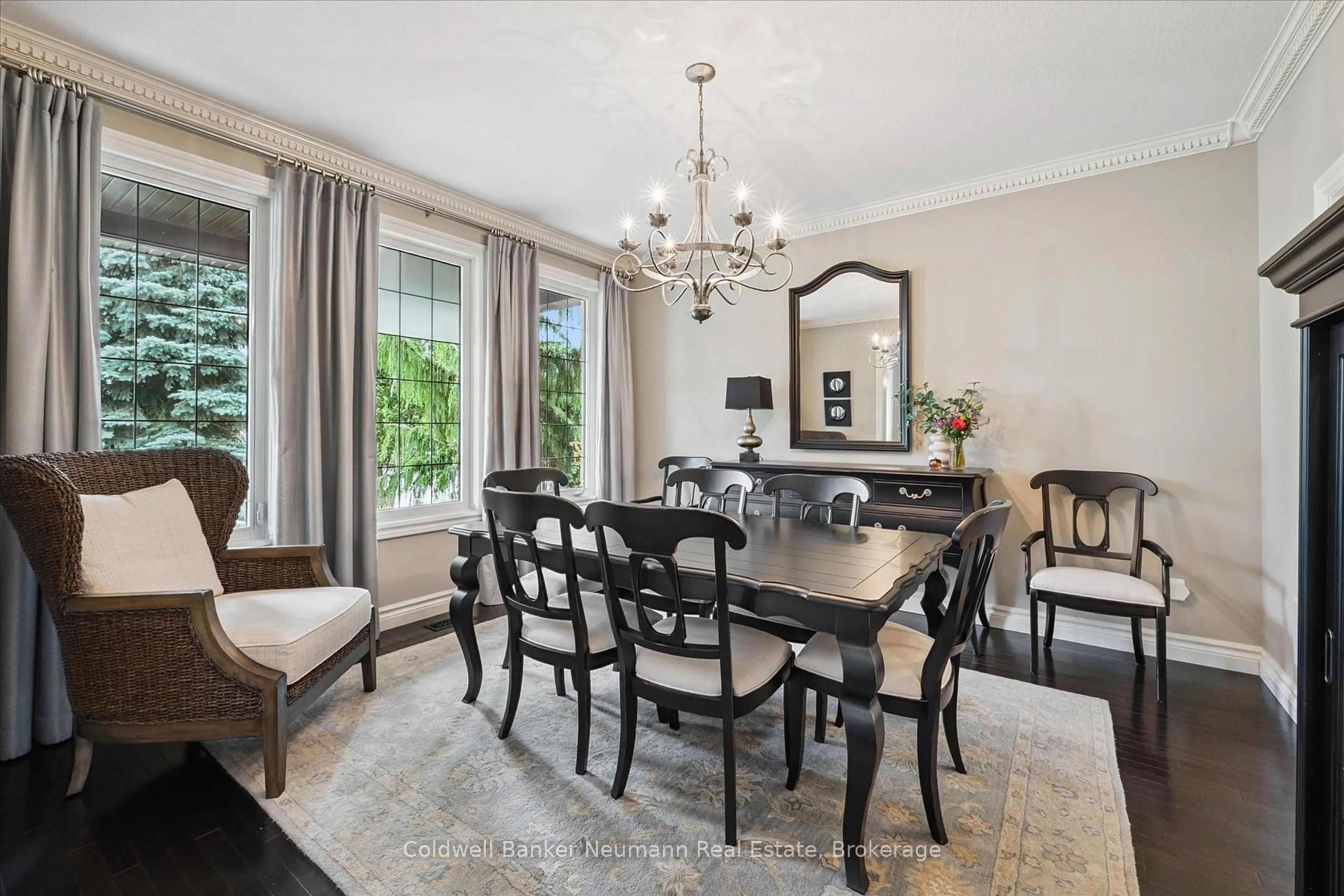 Dining room, unknown for 3 Bright Lane, Guelph Ontario N1L 1S6