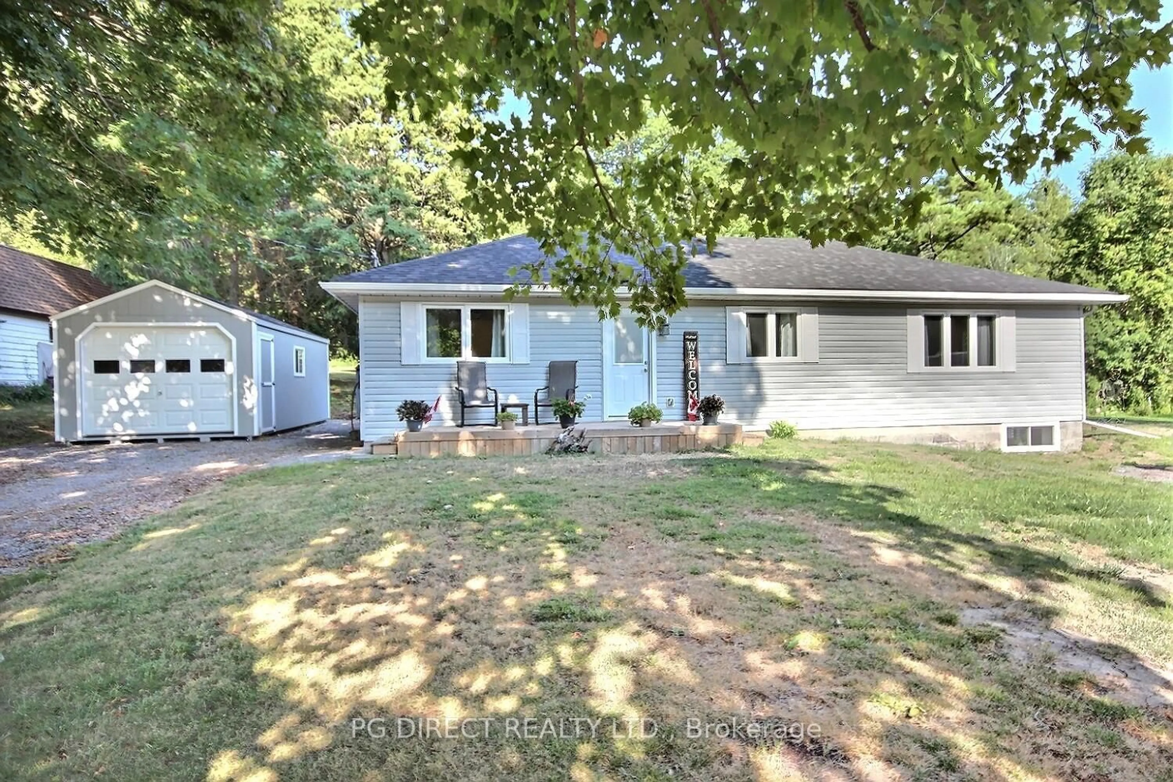 Unknown for 283 Drewery St, Brighton Ontario K0K 1H0
