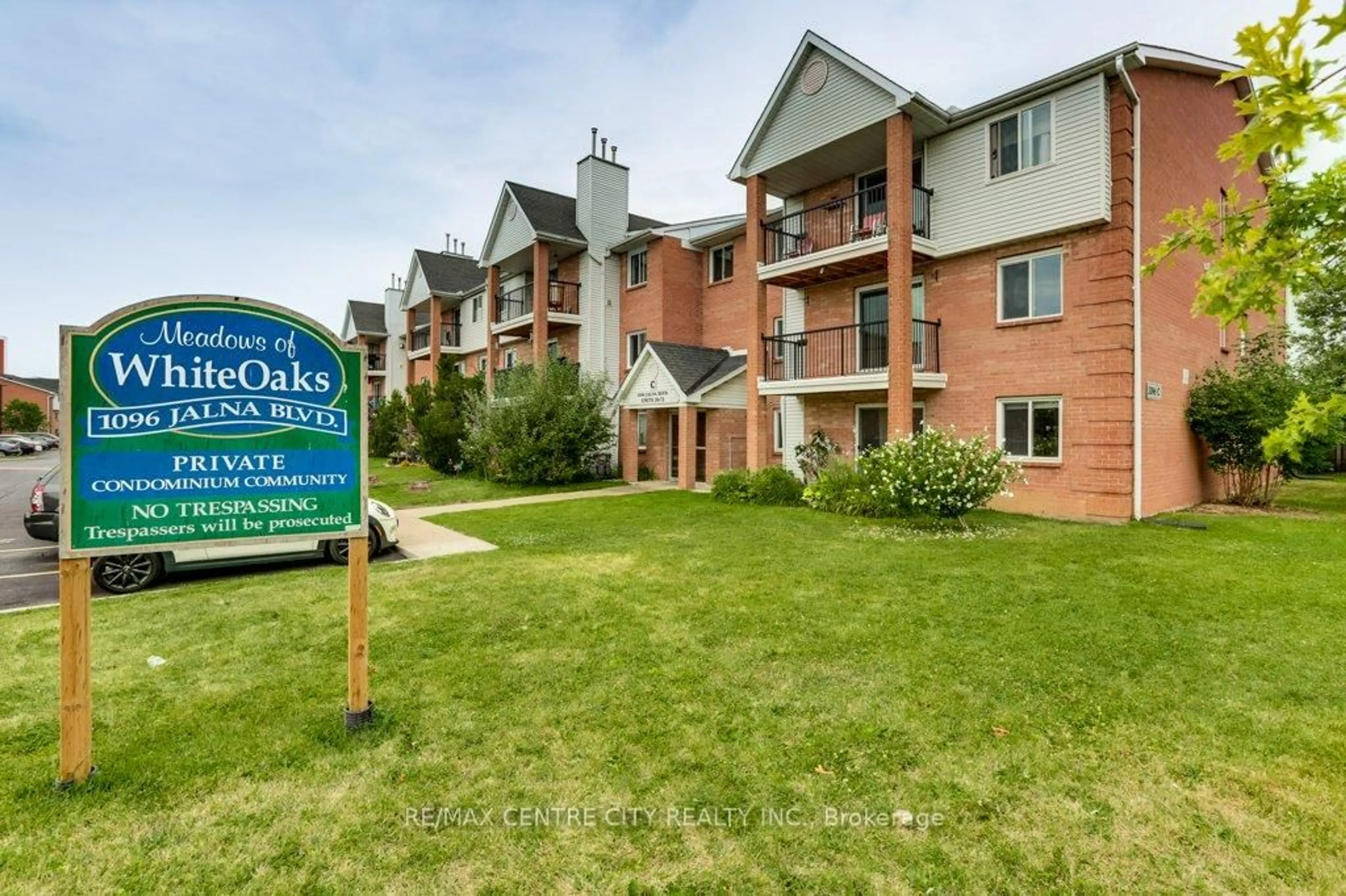 Unknown for 1096 Jalna Blvd #58, London South Ontario N6E 2S2