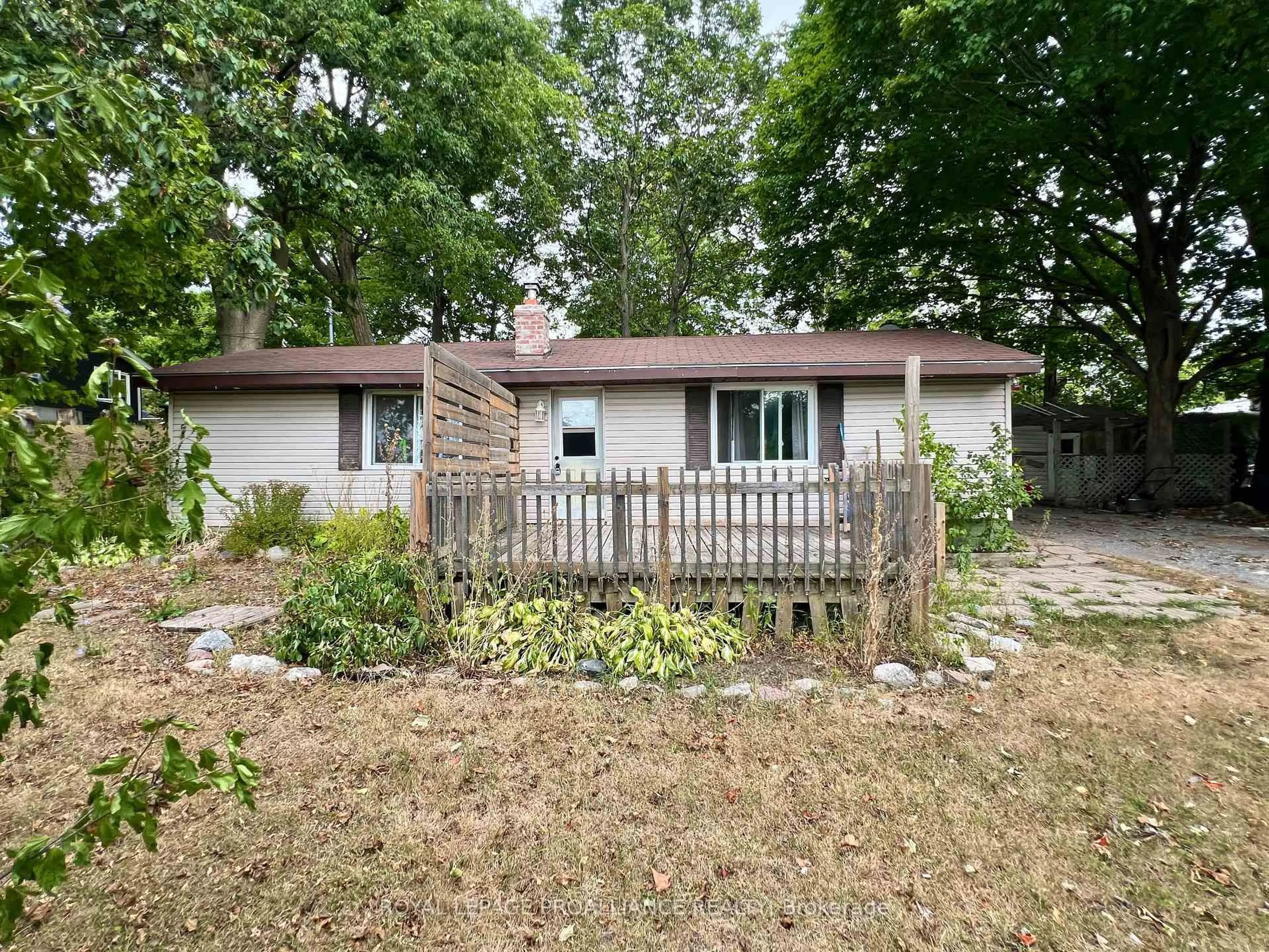 Unknown for 2112 Hamilton Rd, Trenton Ontario K8V 5P8