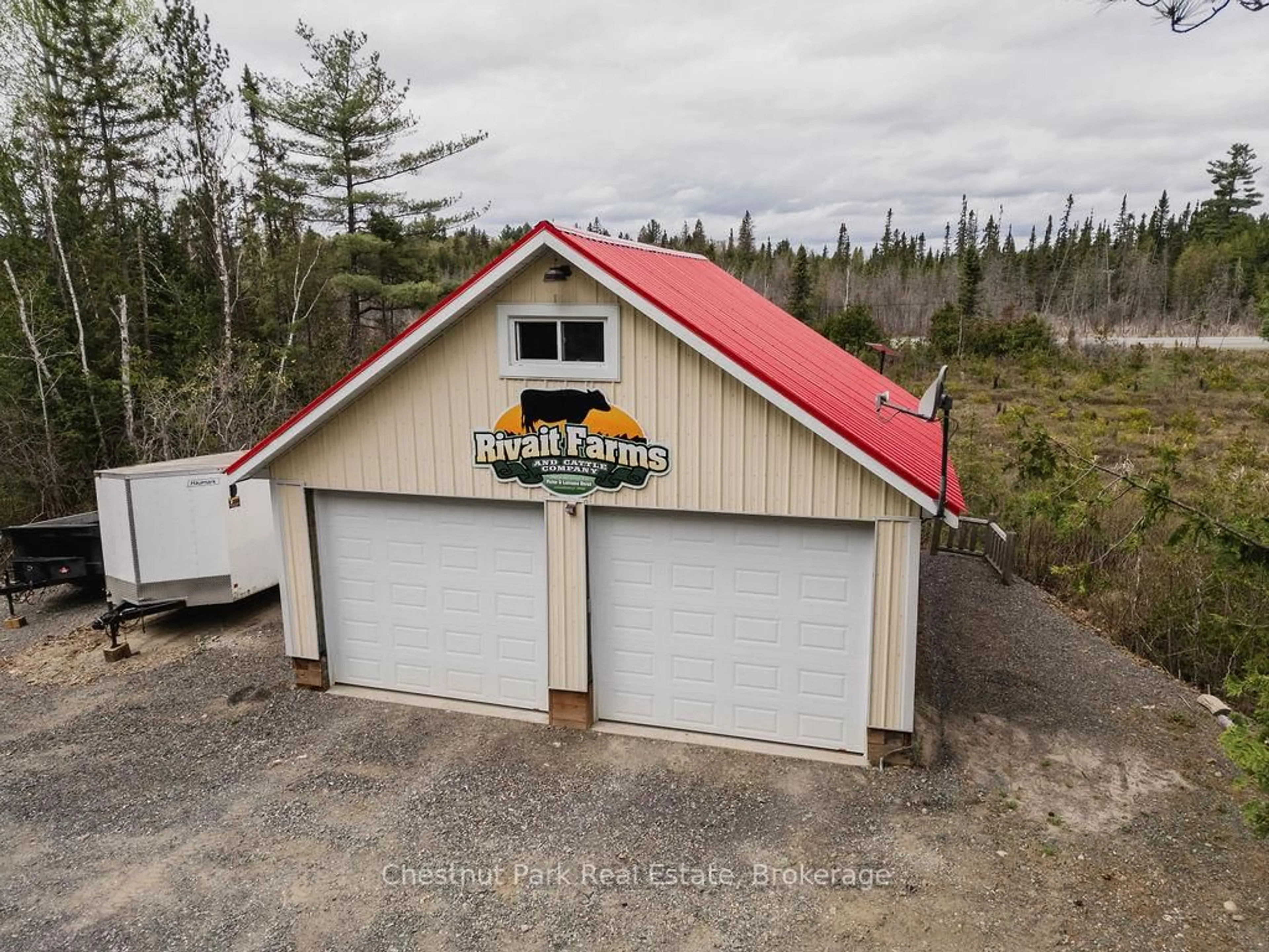 Unknown for 6131 Highway 11 Highway, Temagami Ontario P0H 2H0