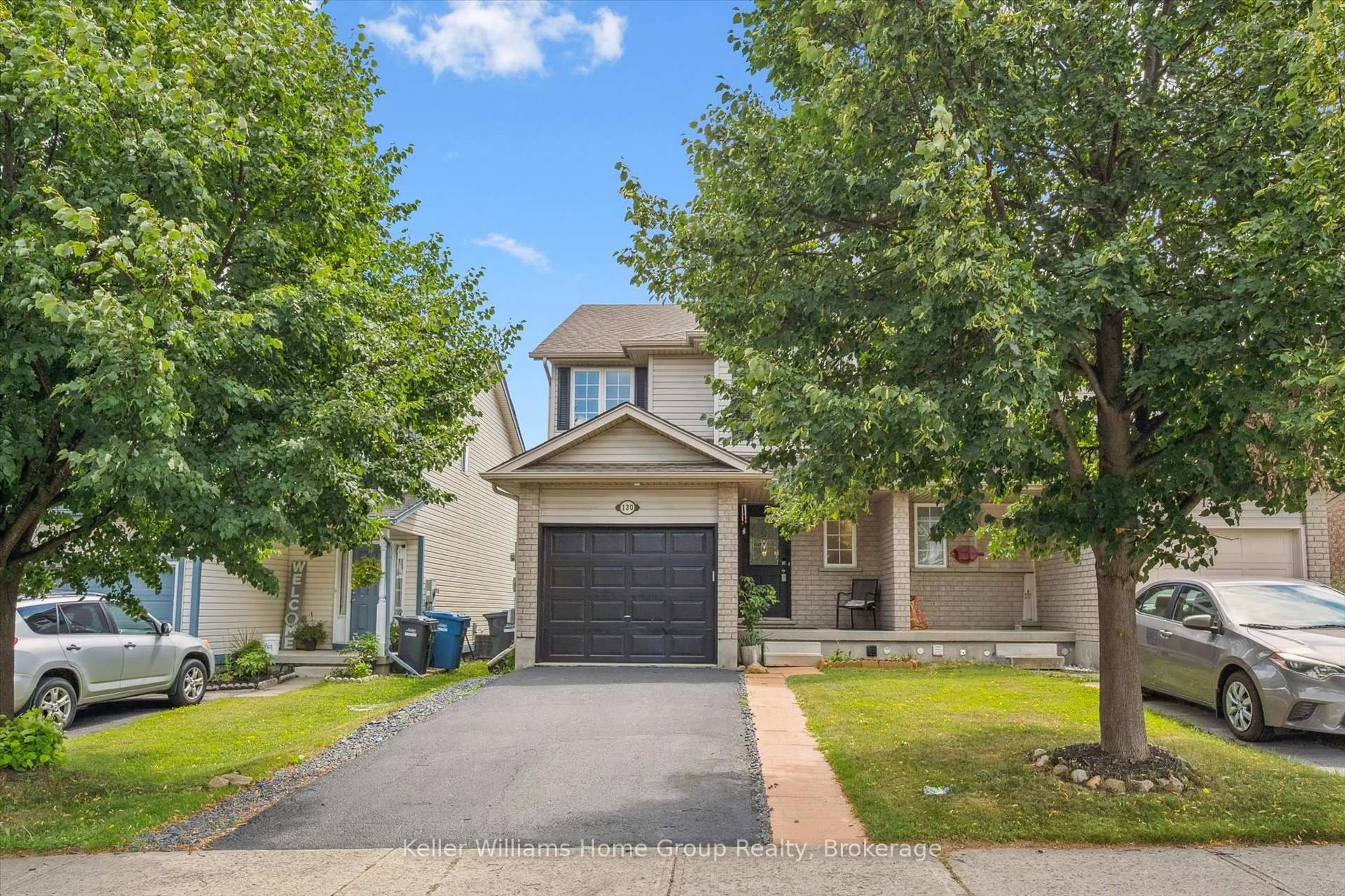 Unknown for 130 Silurian Dr, Guelph Ontario N1E 7G1
