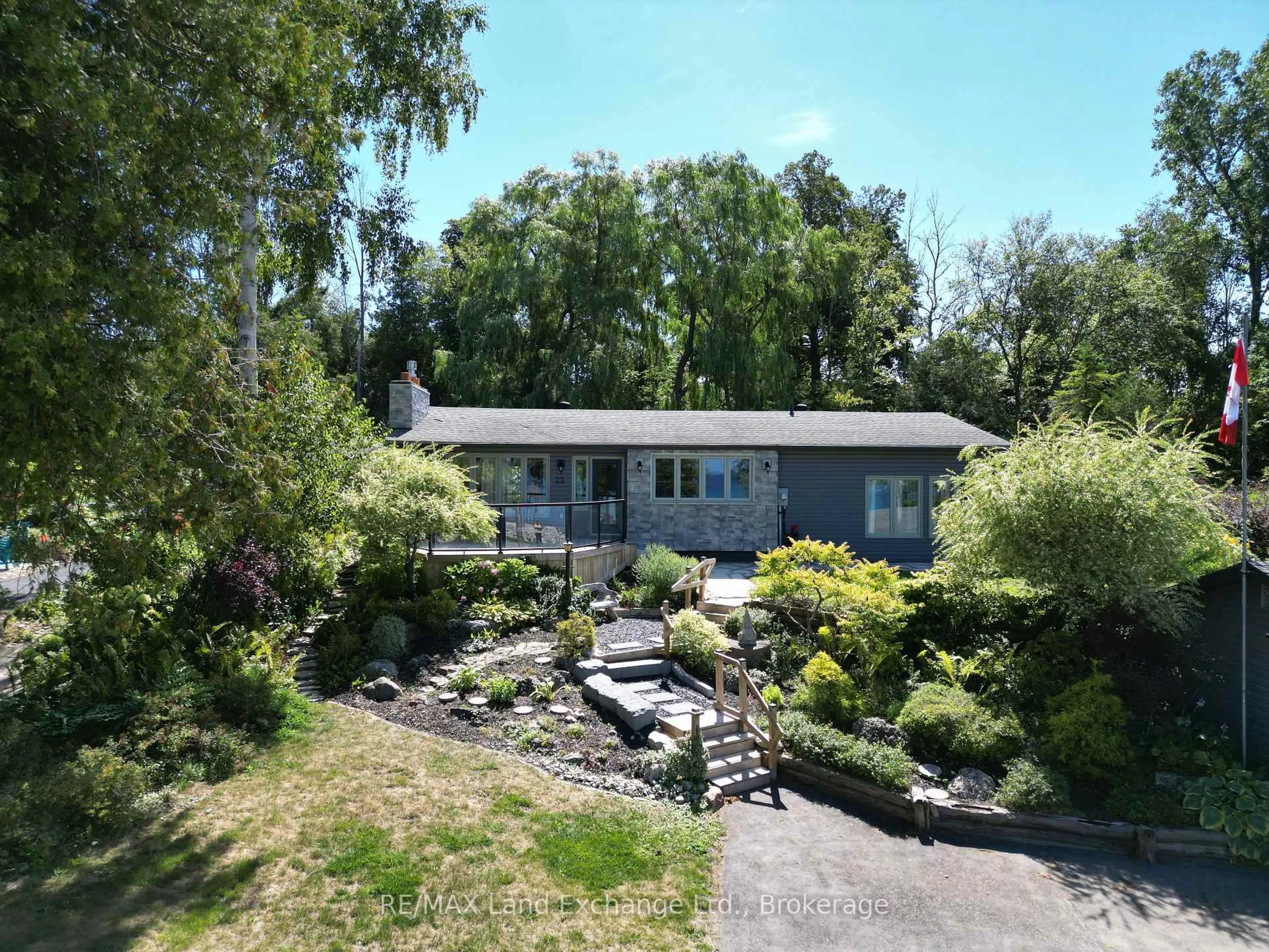 Unknown for 23 Goderich St, Kincardine Ontario N2Z 2L2