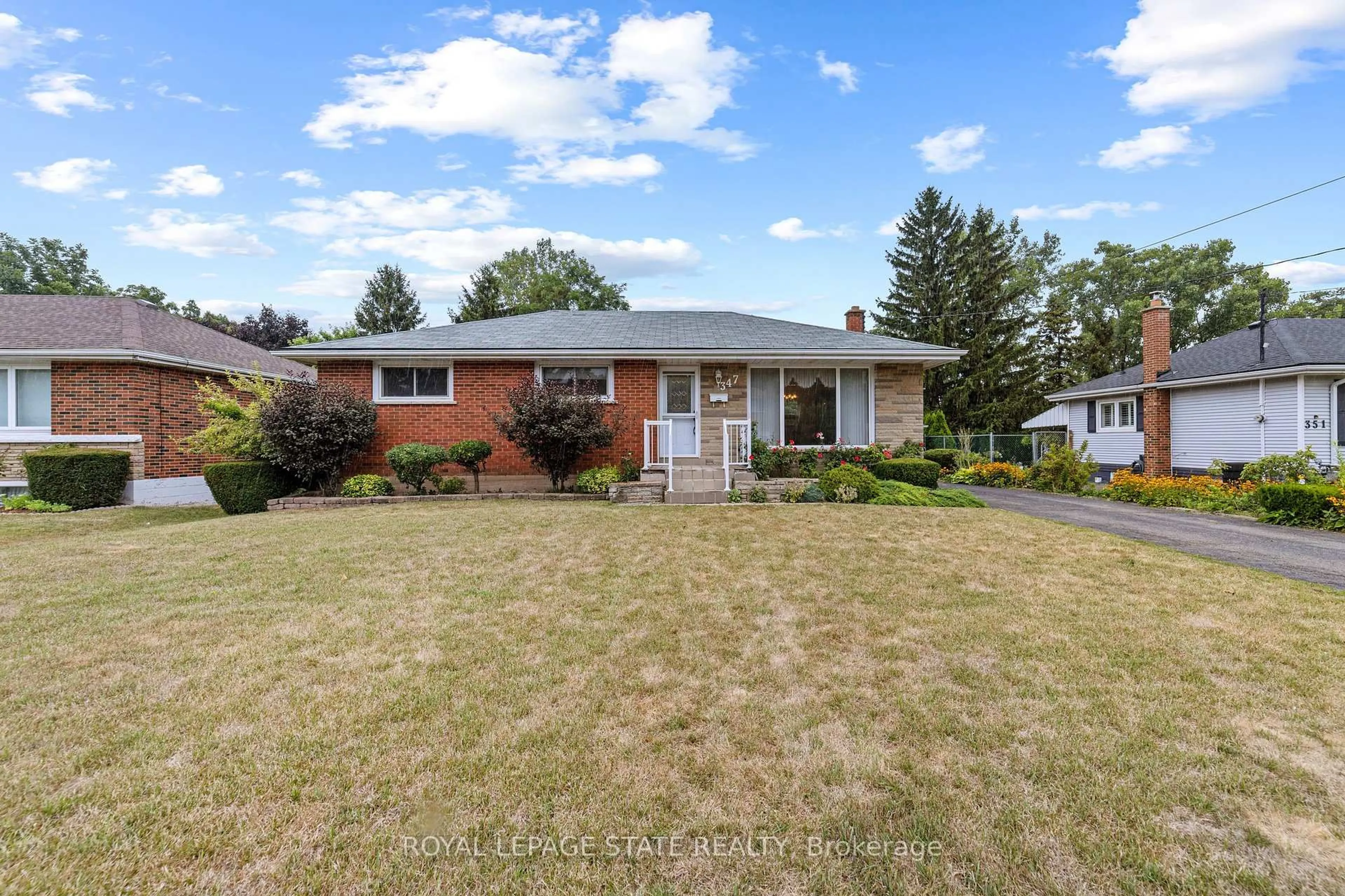 Unknown for 347 Hixon Rd, Hamilton Ontario L8K 2C8