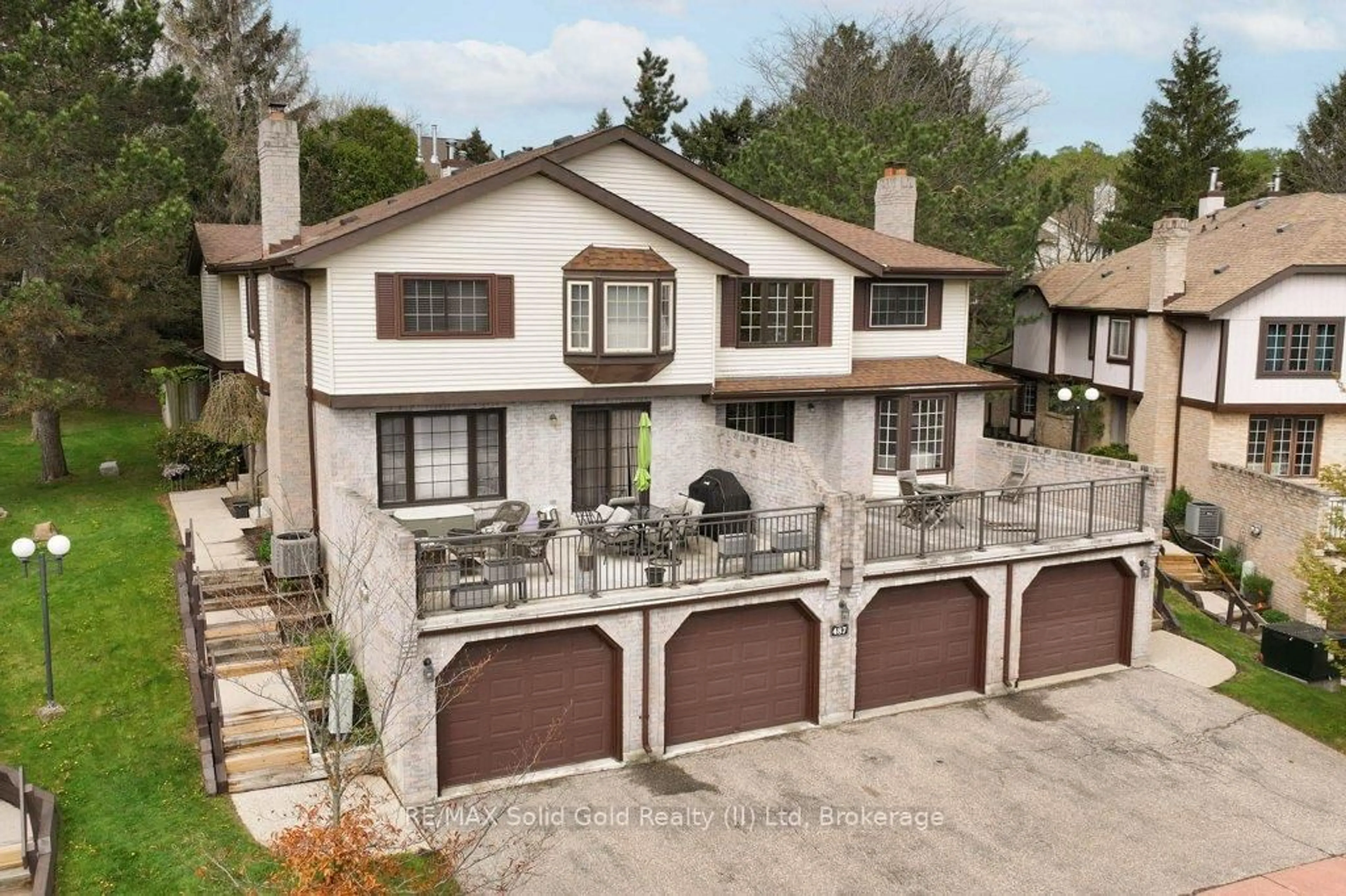 Unknown for 487 Beechwood Dr #2, Waterloo Ontario N2T 1H8