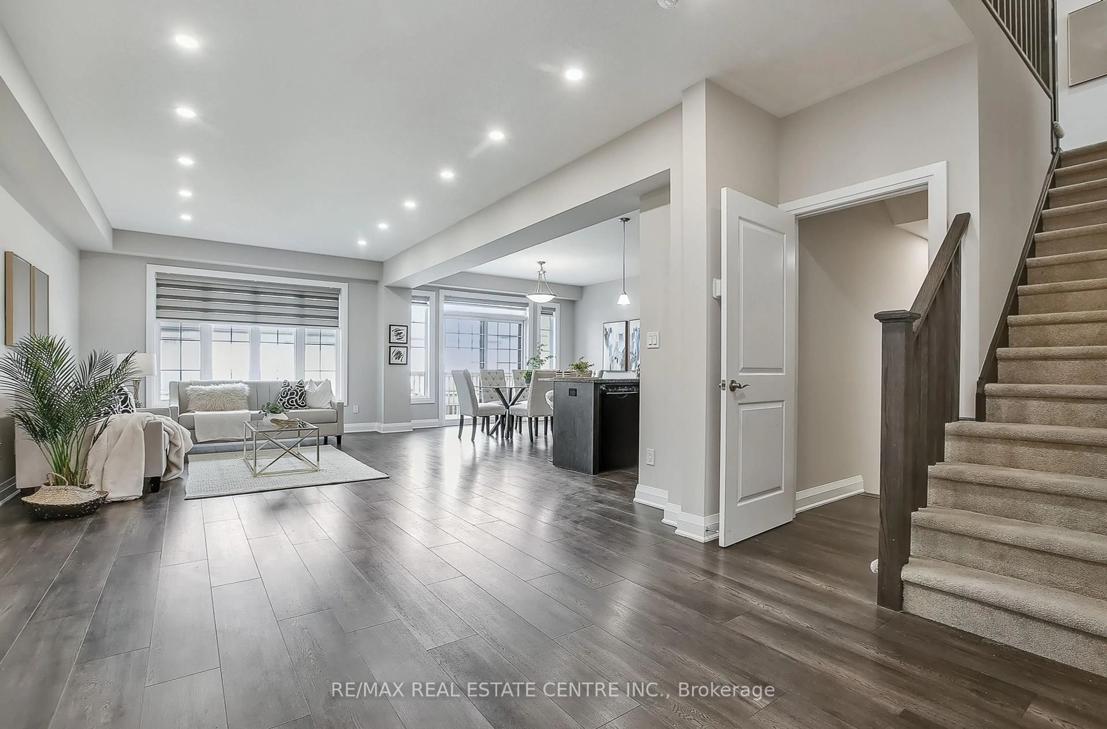 Unknown for 291 Raspberry Pl, Waterloo Ontario N2T 2Z4
