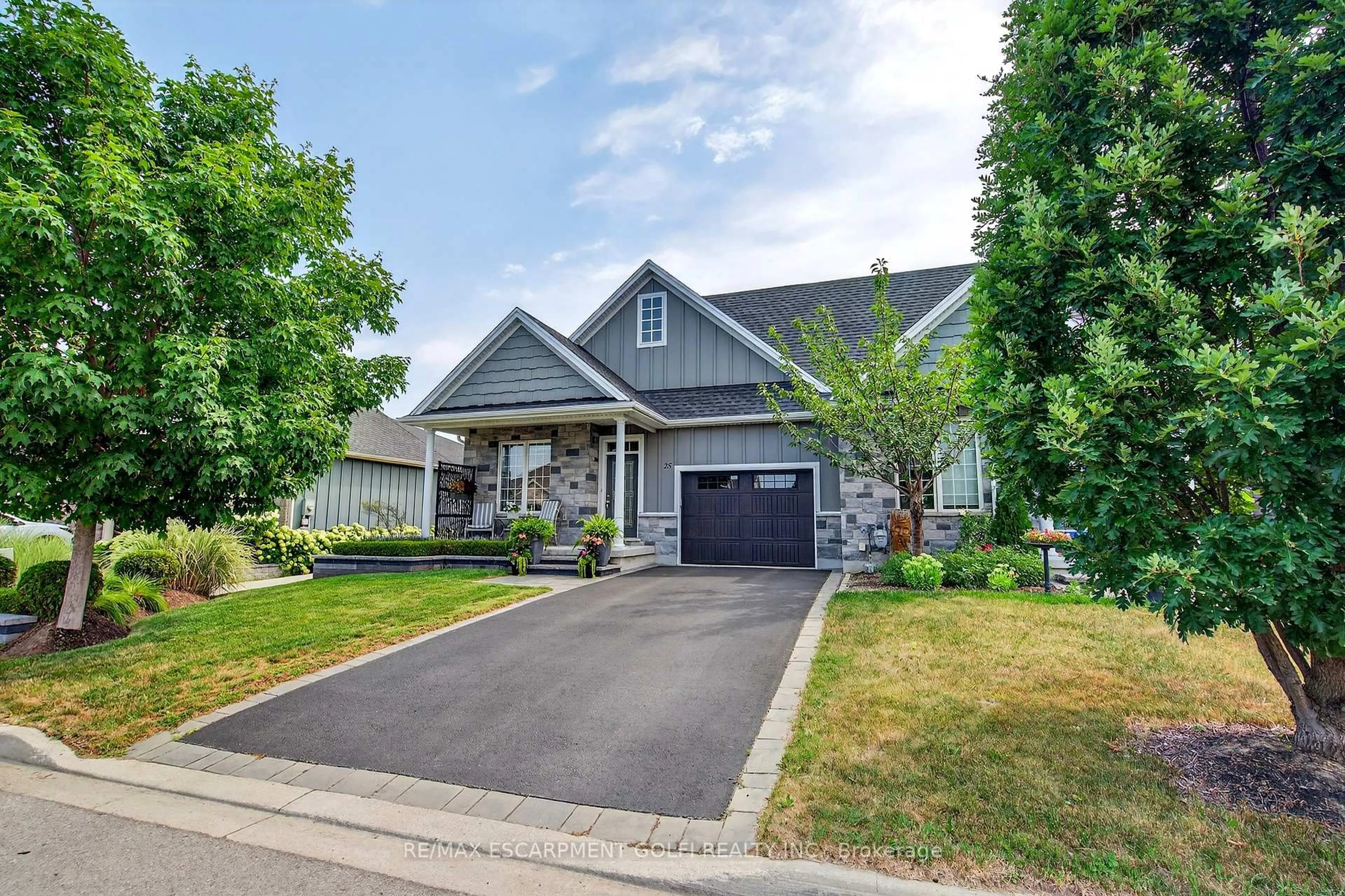 Unknown for 25 Pierpoint Dr, Niagara-on-the-Lake Ontario L0S 1J0