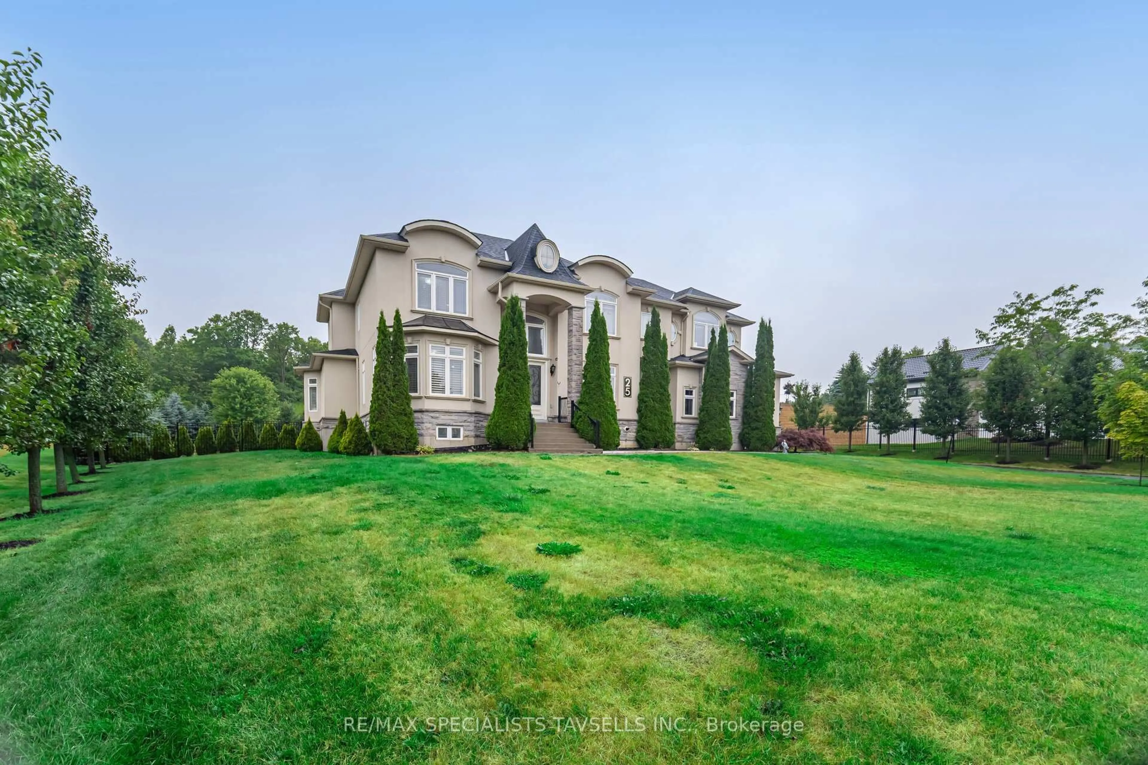 Unknown for 25 Brookhaven Cres, East Garafraxa Ontario L9W 7L9