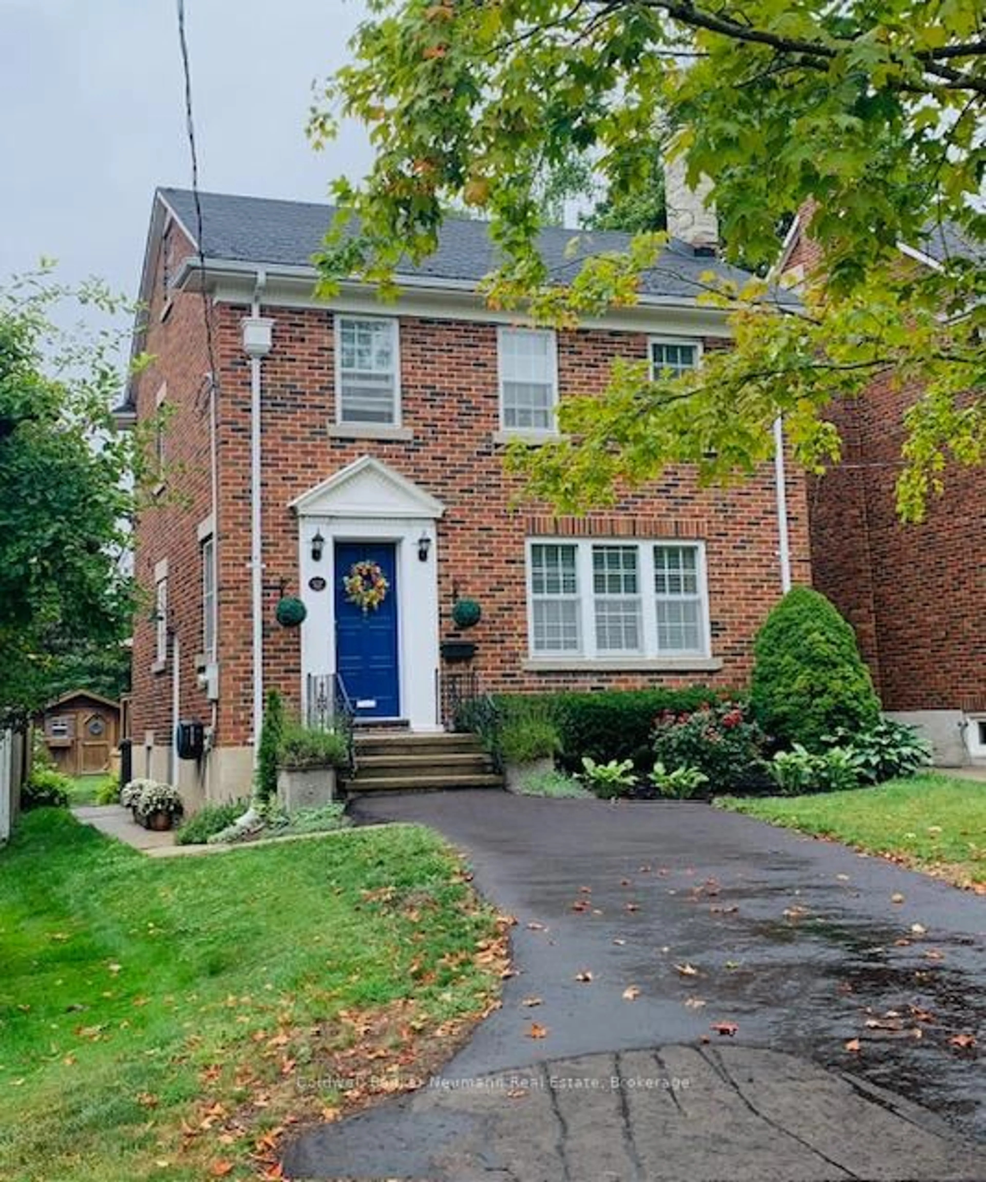 Home with brick exterior material, street for 230 Dublin St, Guelph Ontario N1H 4P3