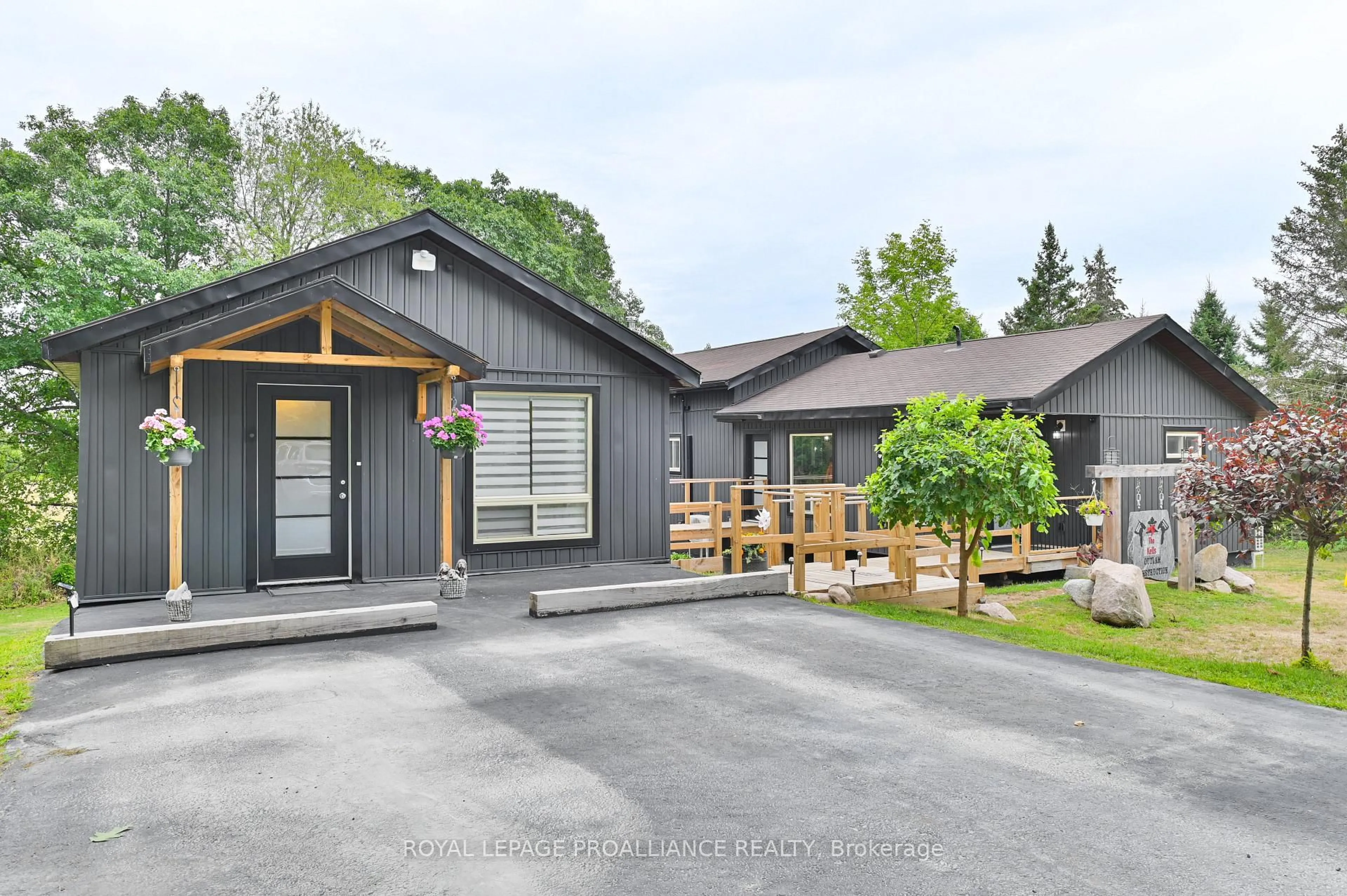 Unknown for 138 Hollister Rd, Tweed Ontario K0K 3J0