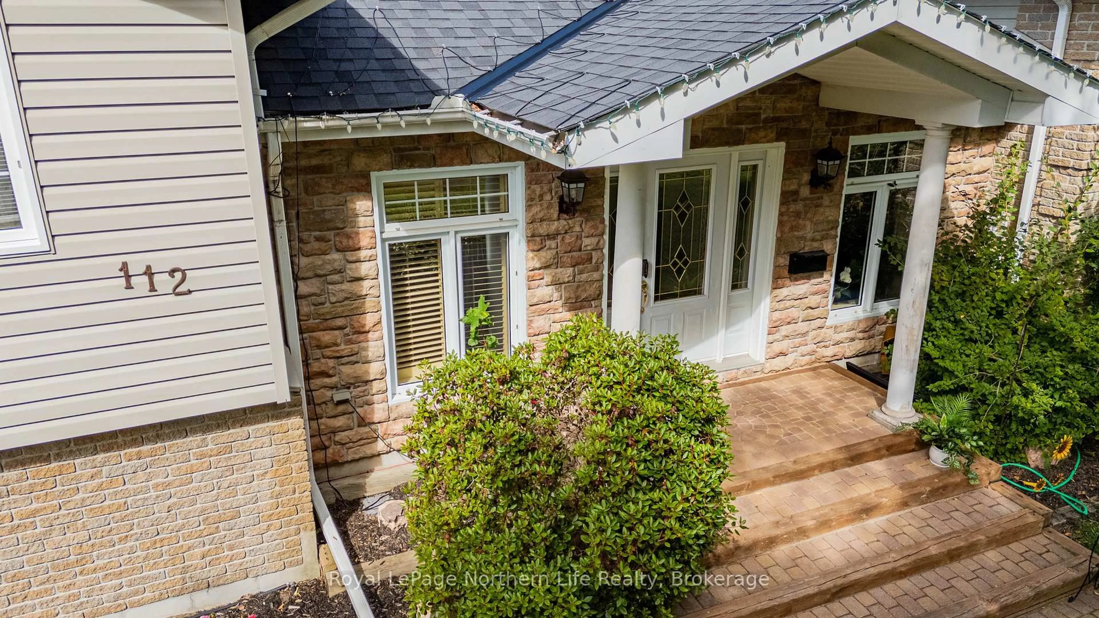 Unknown for 112 Wallace Heights Dr, North Bay Ontario P1C 1E6
