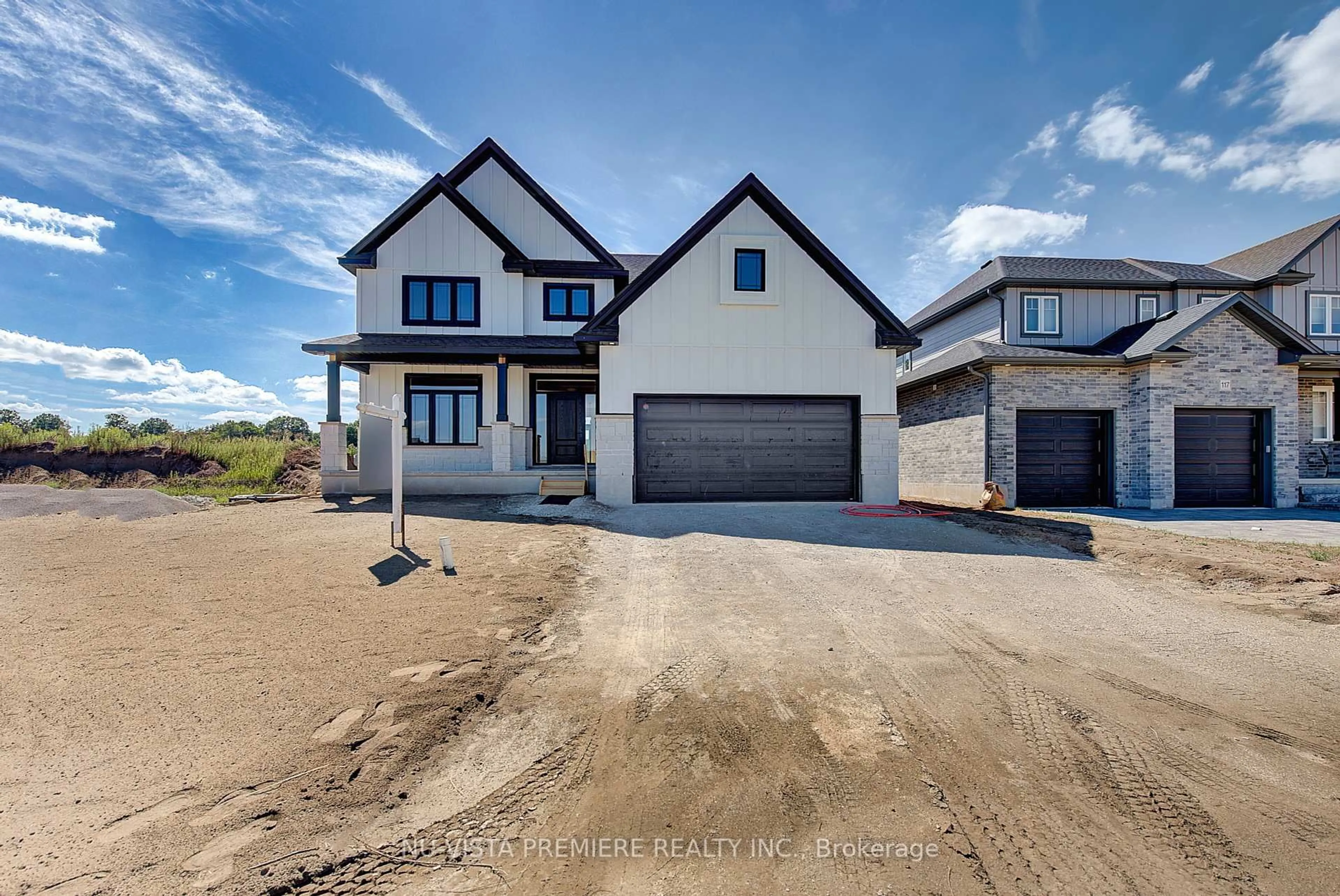 Unknown for 121 Harvest Lane, Thames Centre Ontario N0L 1G3