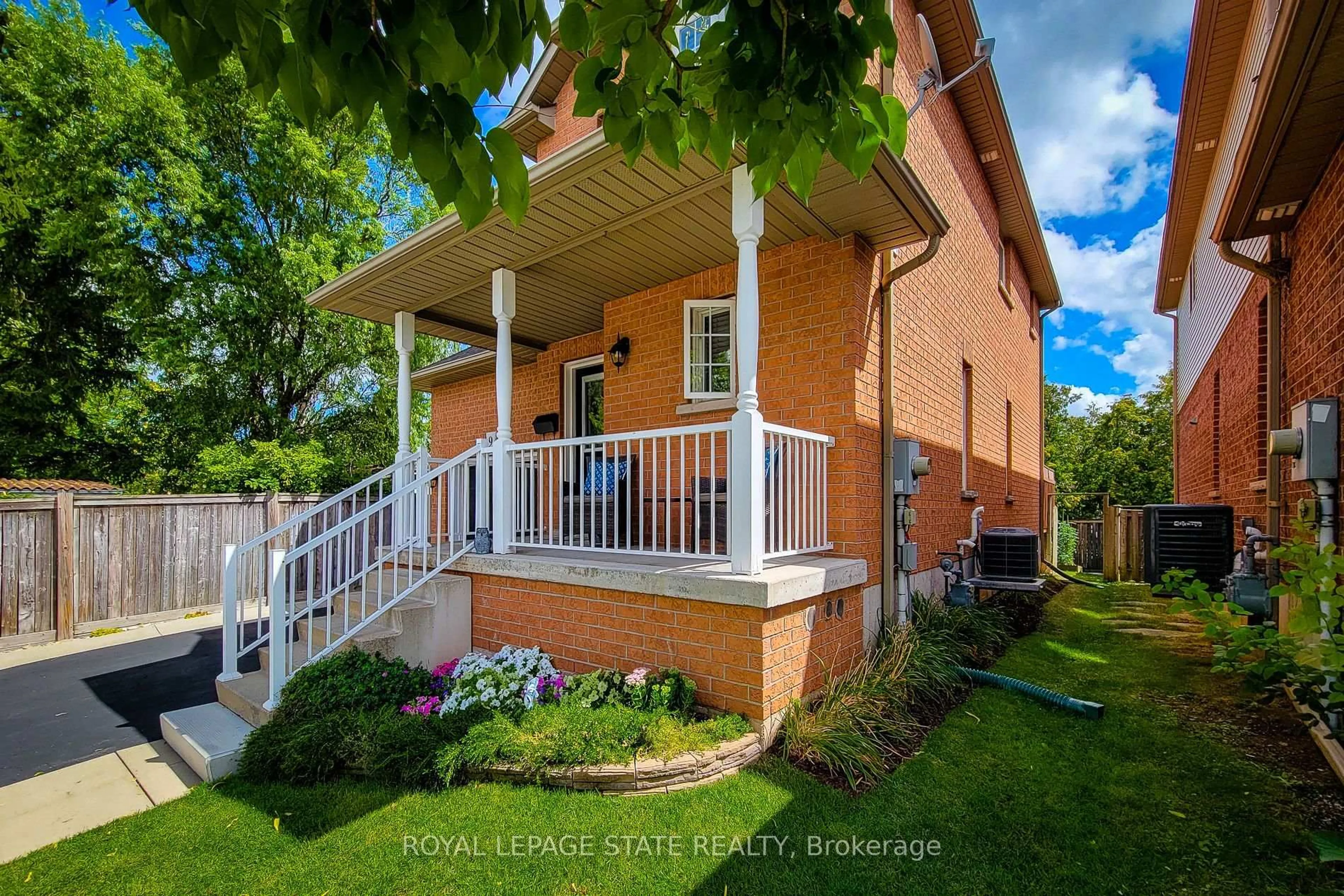 Unknown for 78 Peachwood Cres #9, Hamilton Ontario L8E 5Z8