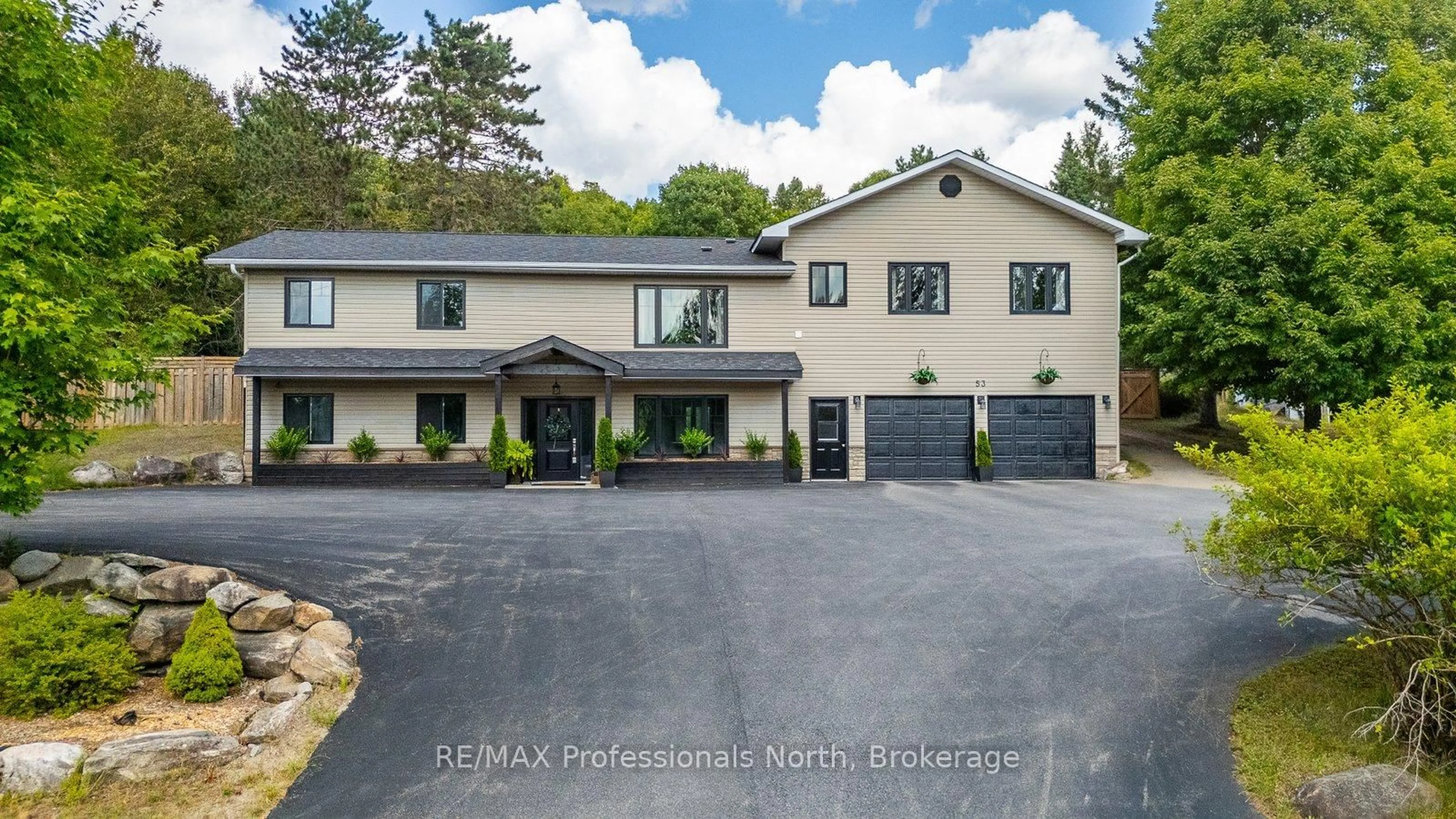 Unknown for 53 Harmony Rd, Dysart et al Ontario K0M 1S0