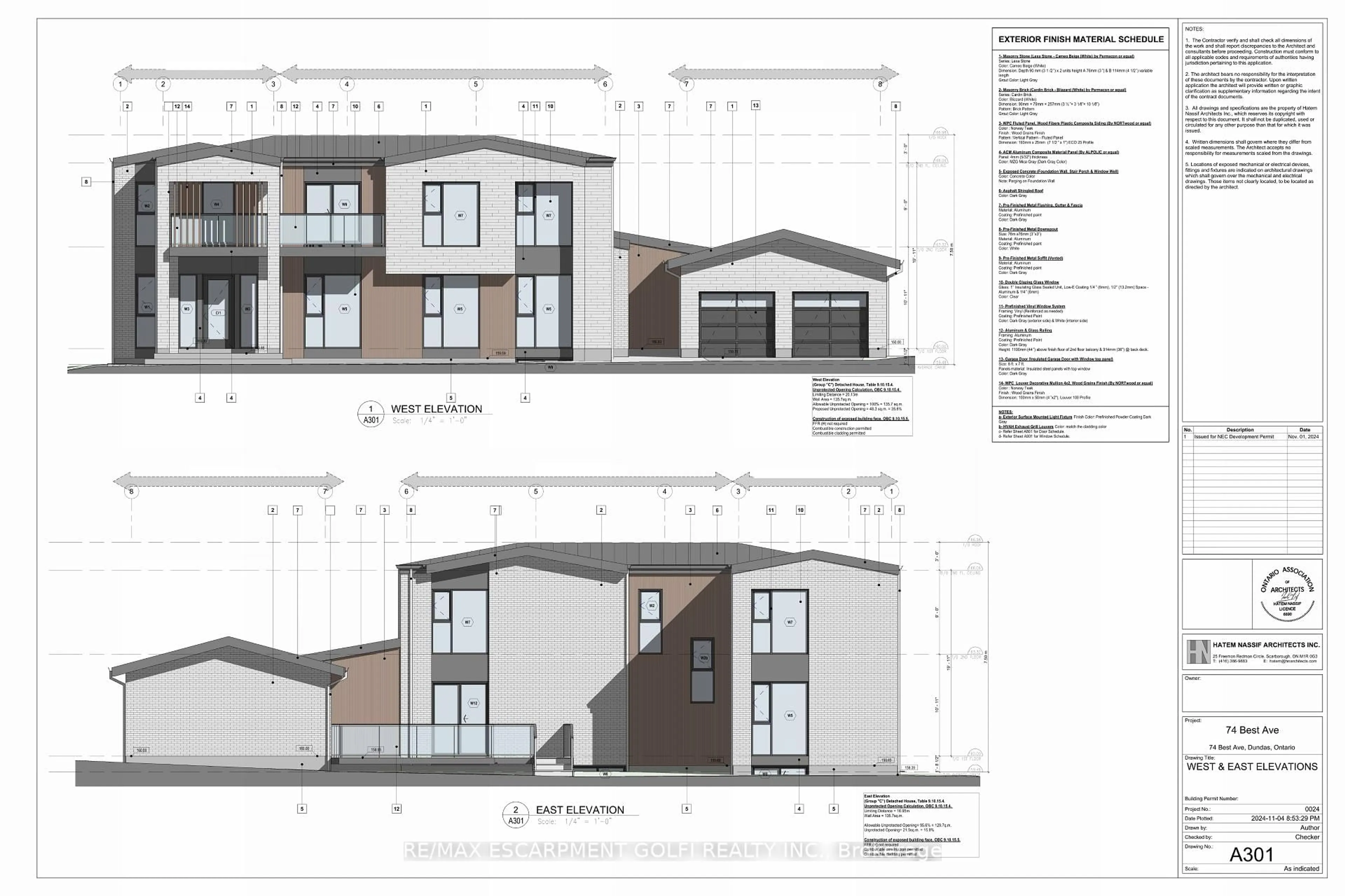 Floor plan for 74 Best Ave, Hamilton Ontario L9H 5W1
