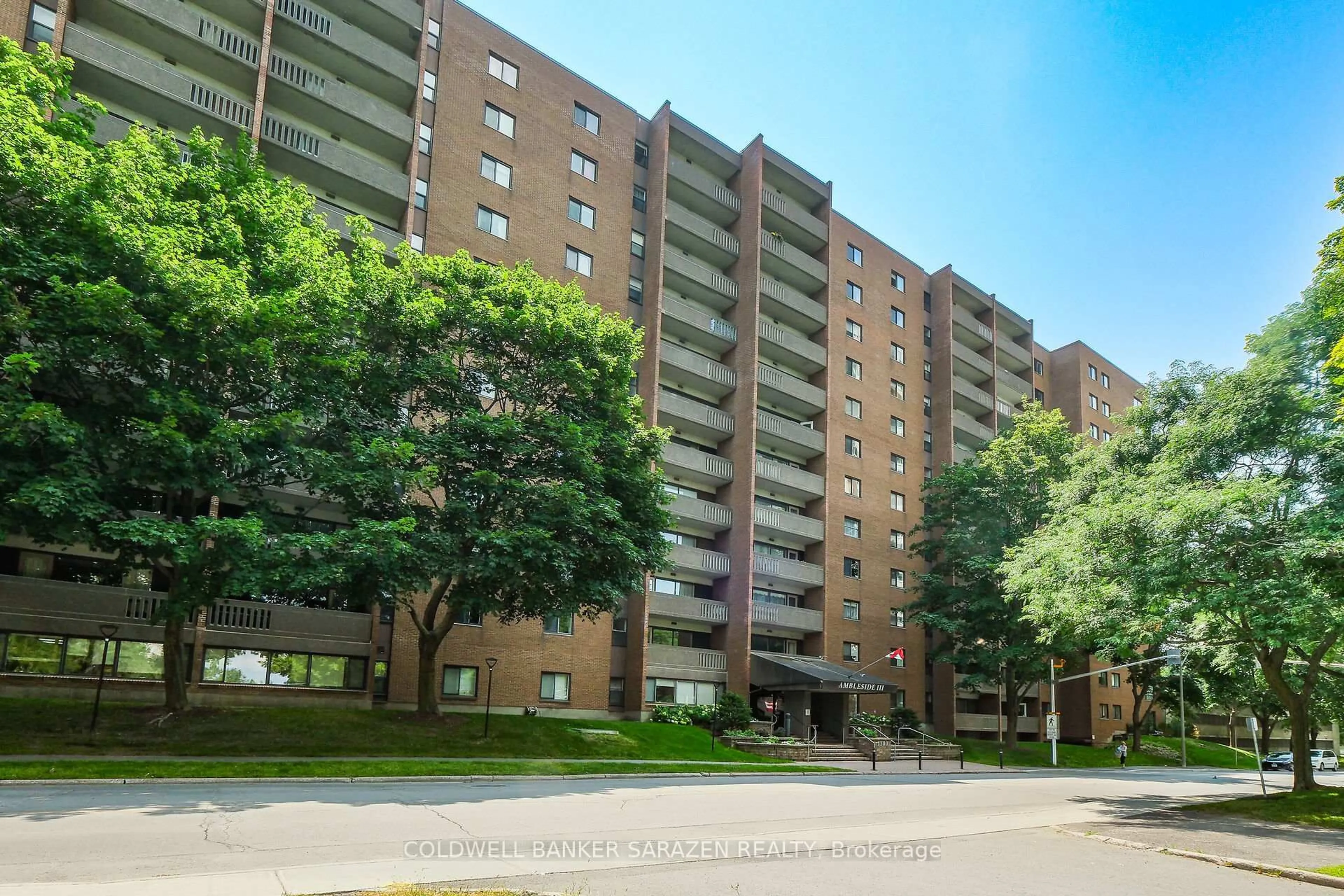 Unknown for 1100 Ambleside Dr #612, Ottawa Ontario K2B 8G6