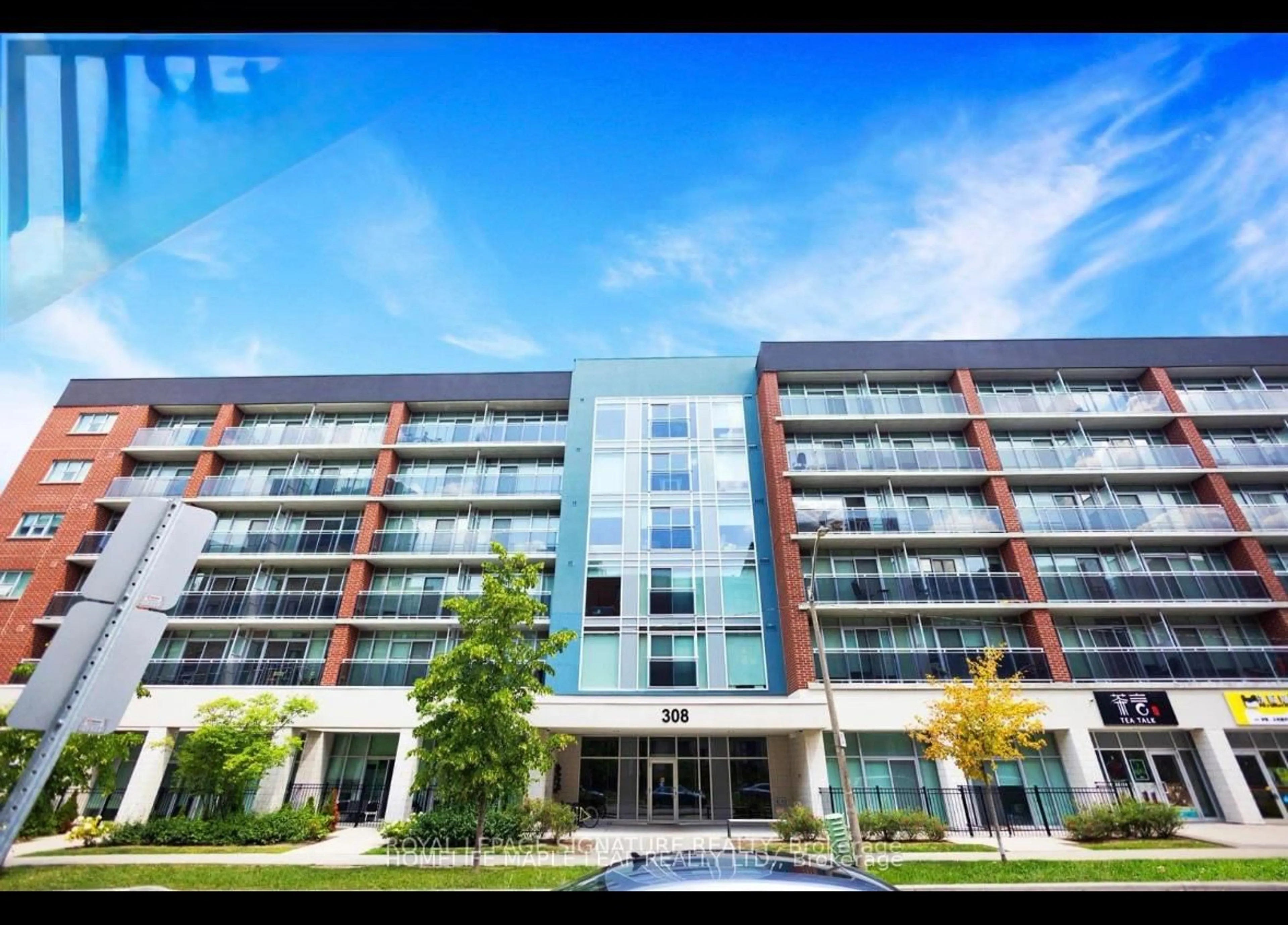 Unknown for 308 Lester St #12, Waterloo Ontario N2L 0H9