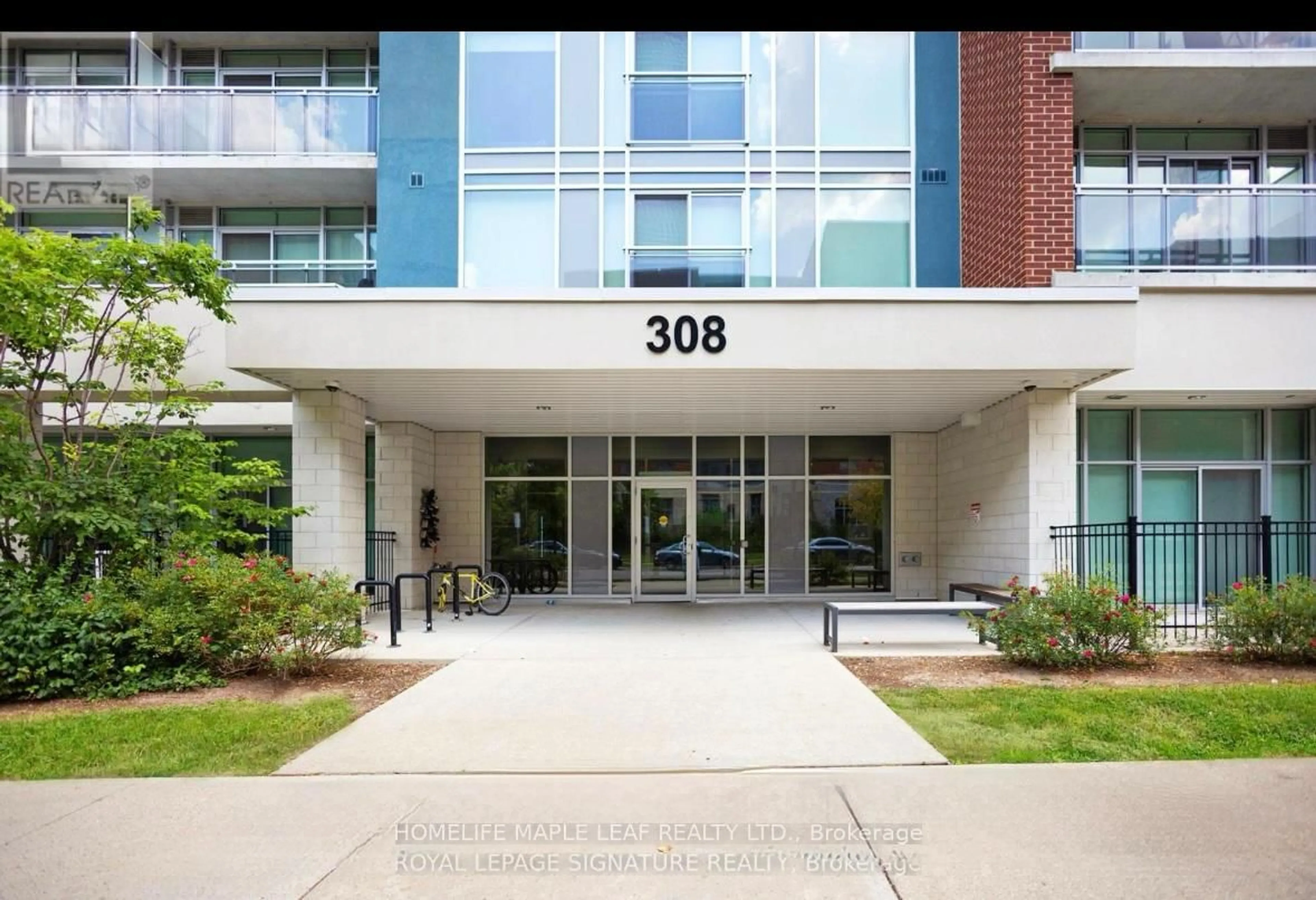 Unknown for 308 Lester St #12, Waterloo Ontario N2L 0H9