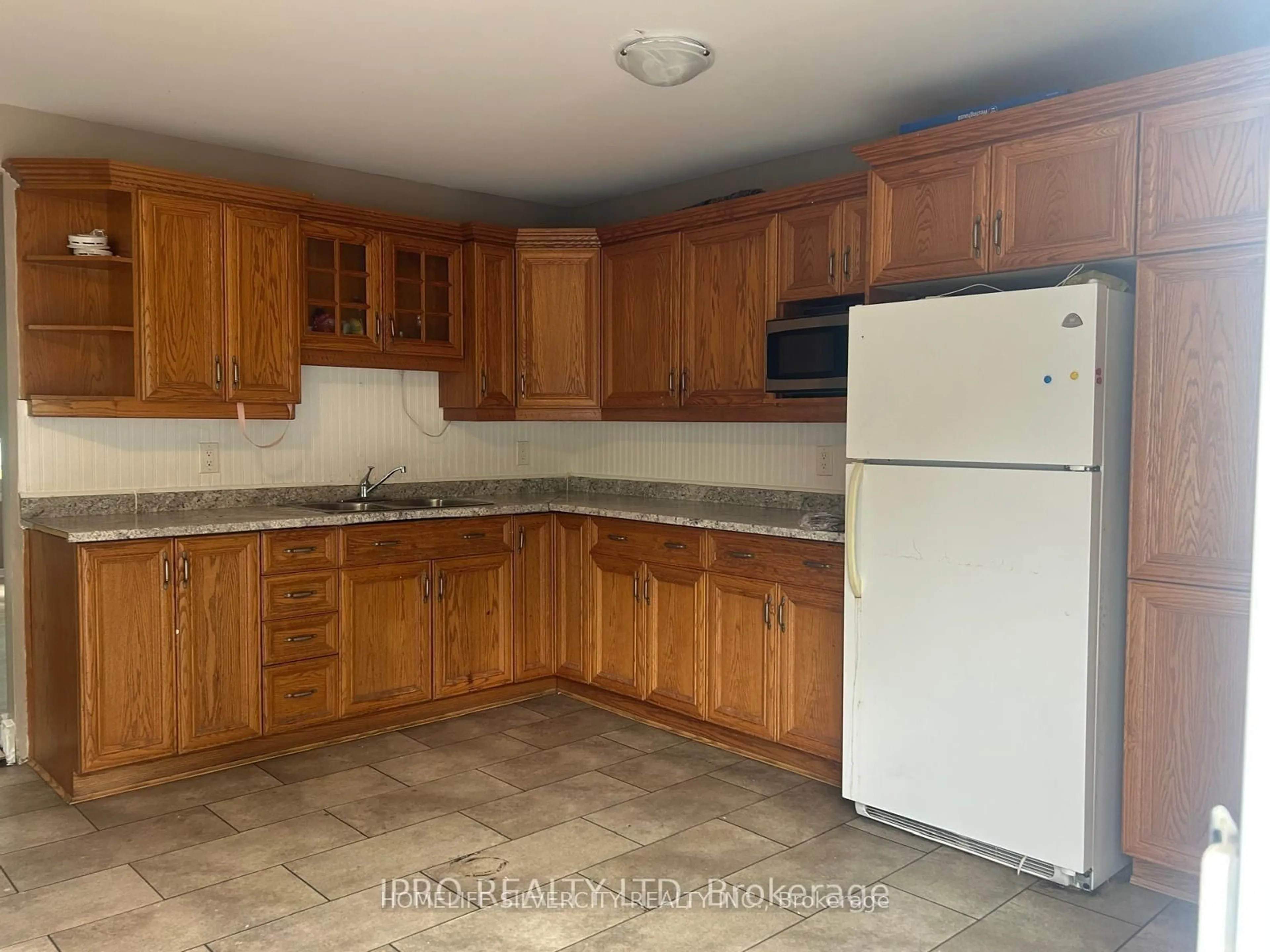 Standard kitchen, unknown for 155 Shelley Dr, Greater Sudbury Ontario P3A 2S6