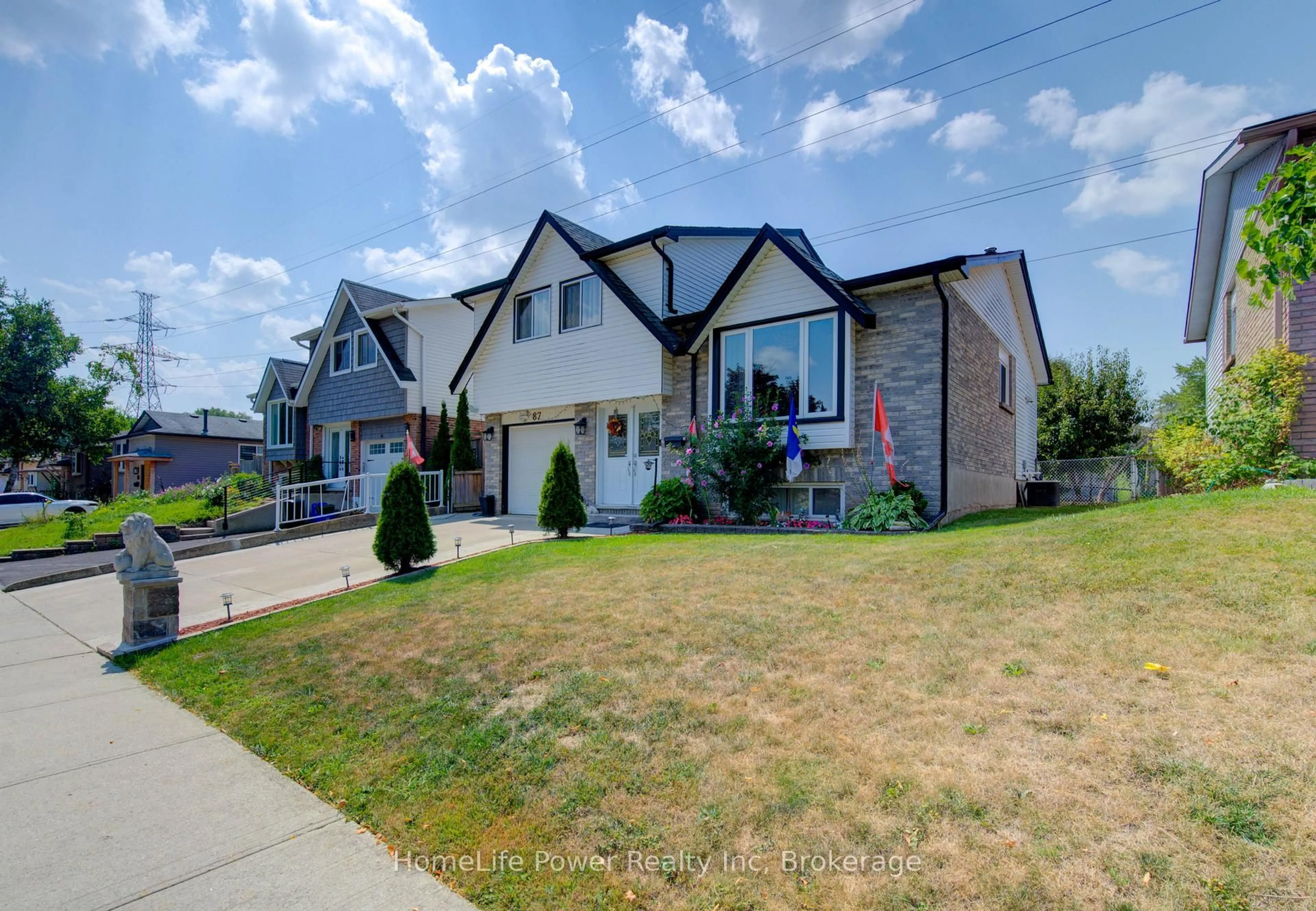 Unknown for 87 Sugar Maple St, Kitchener Ontario N2N 1Y5