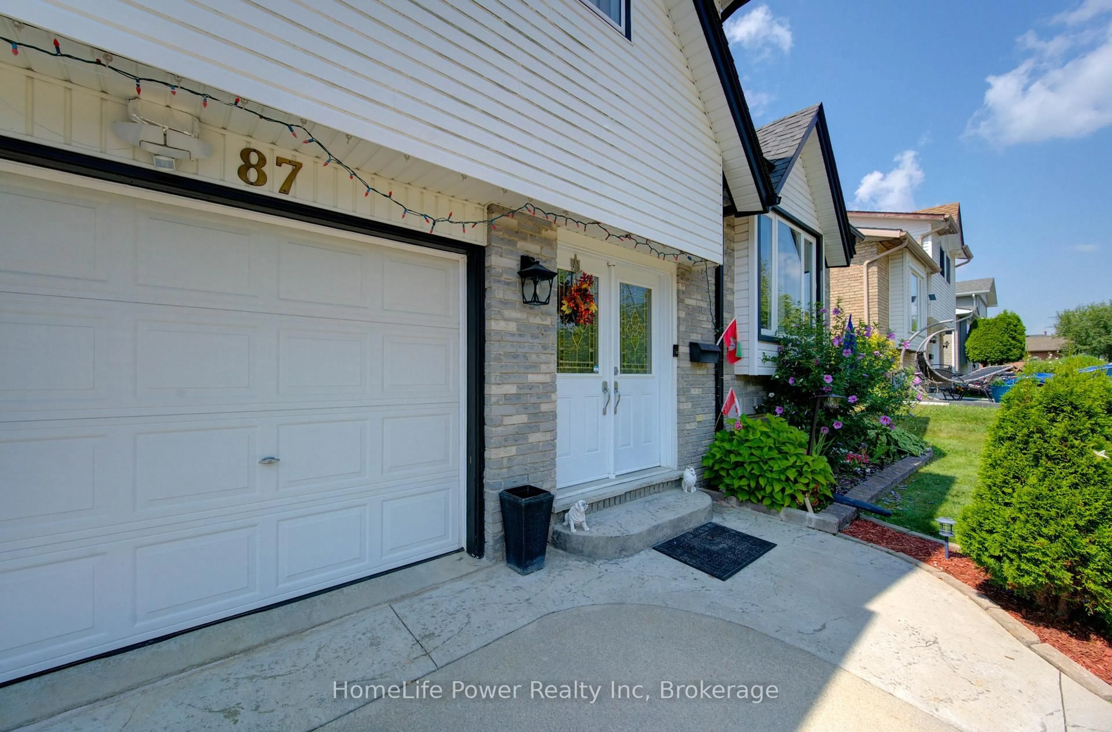 Unknown for 87 Sugar Maple St, Kitchener Ontario N2N 1Y5