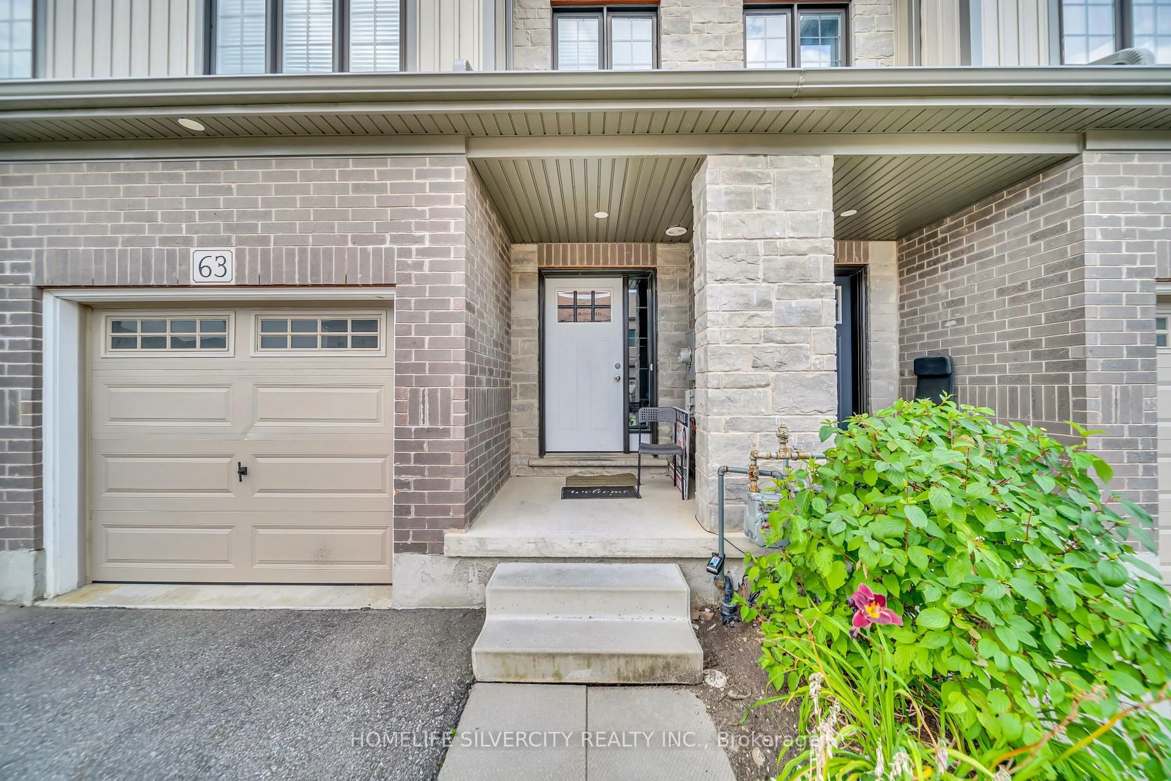 Unknown for 135 Hardcastle Dr #63, Cambridge Ontario N1S 0B6
