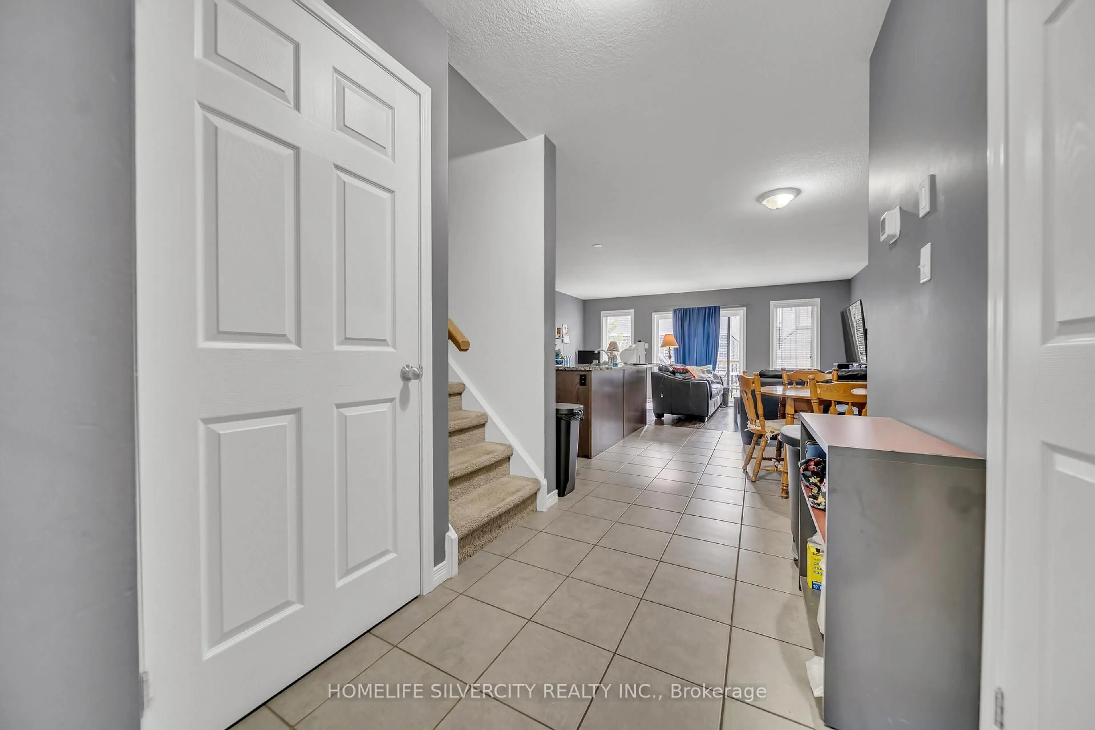 Unknown for 135 Hardcastle Dr #63, Cambridge Ontario N1S 0B6
