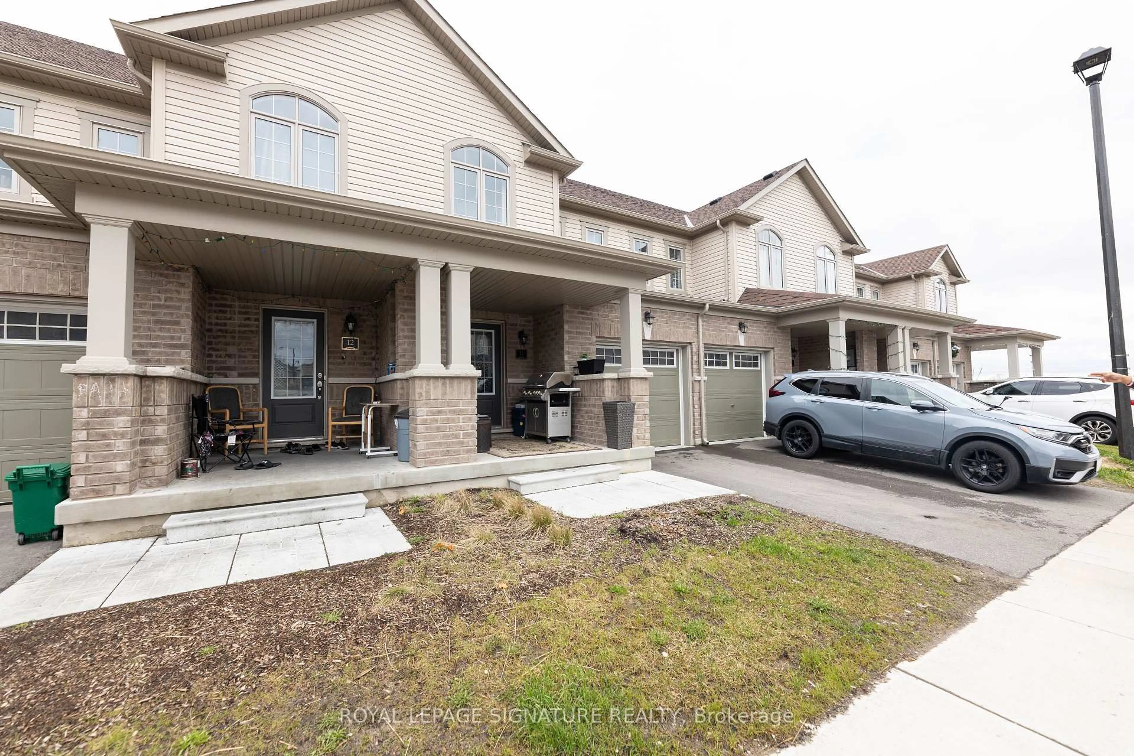 Unknown for 740 Linden Dr #11, Cambridge Ontario N3H 0E3